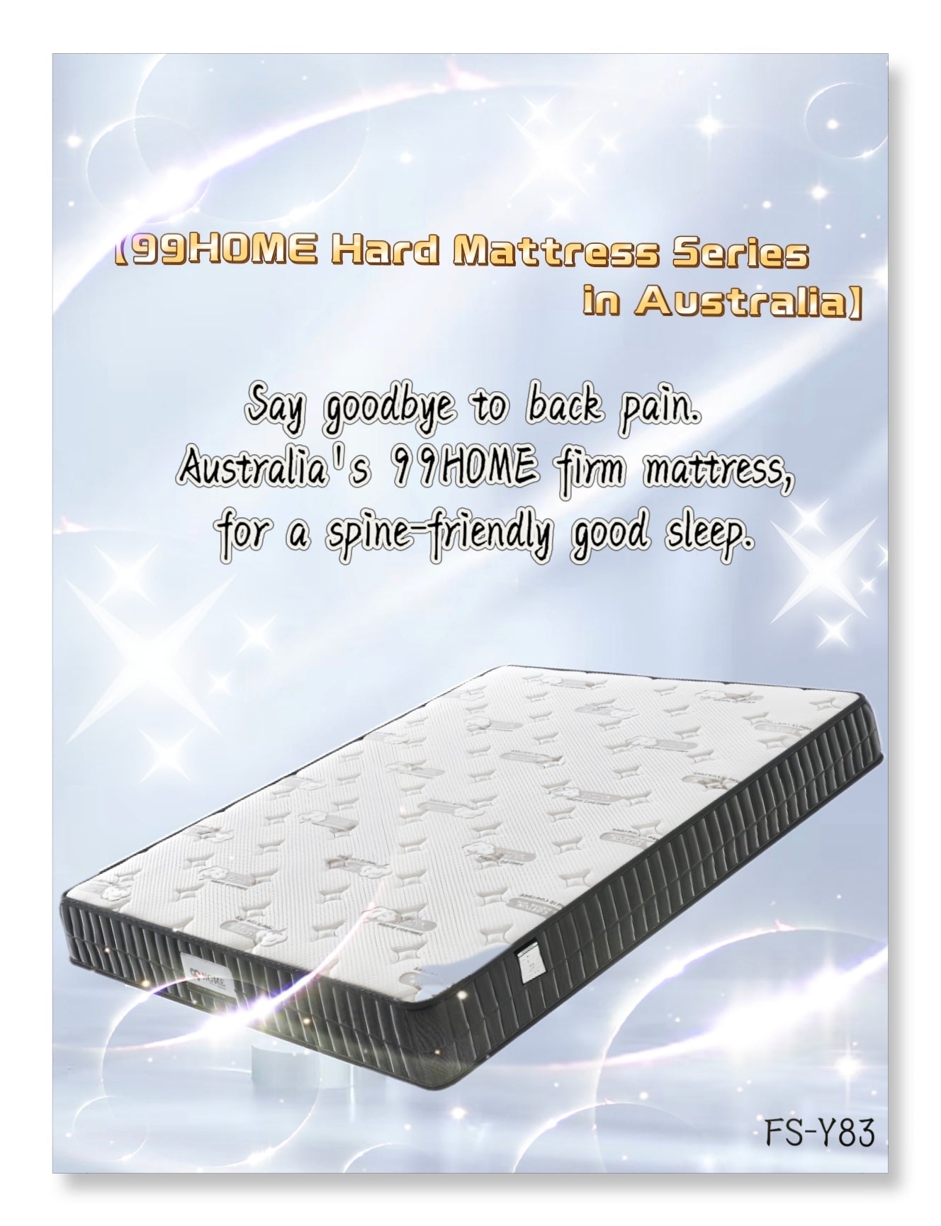 Mattress