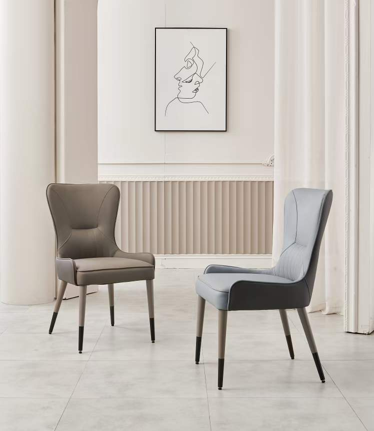 FS-D962-B Dining Chair