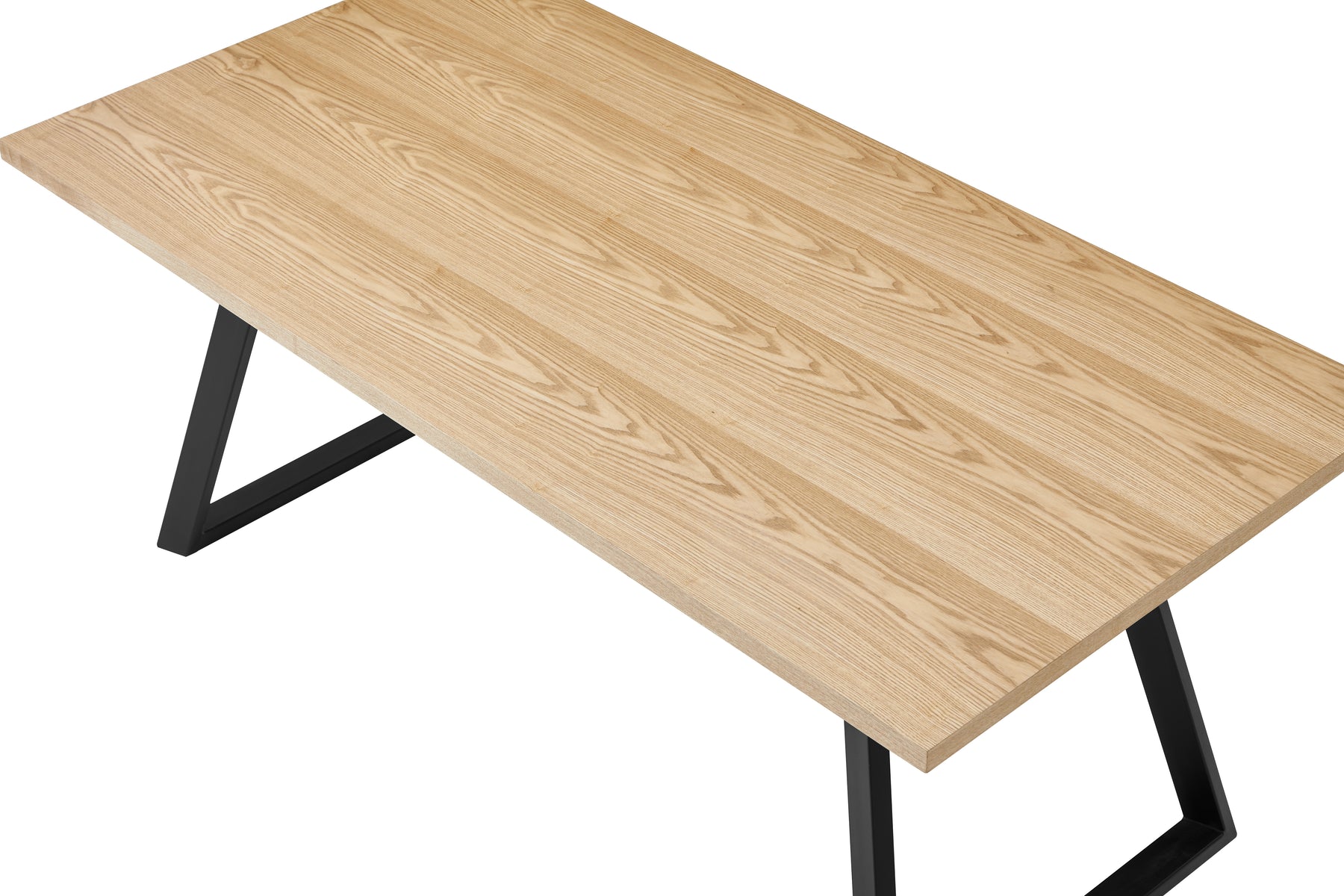 FS-DT-1515 Wood Dining Table