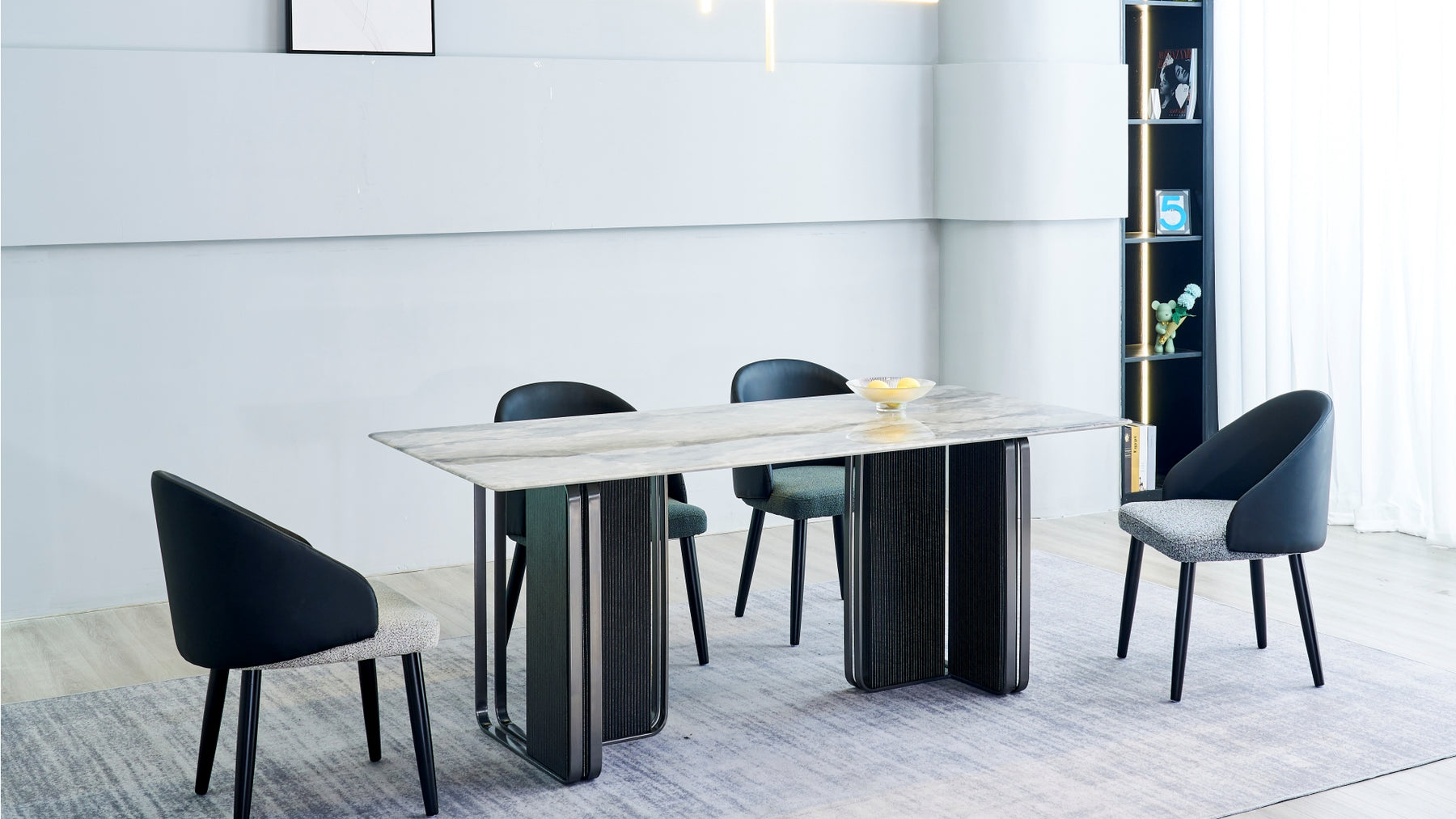 FS-D6179 Dining Table