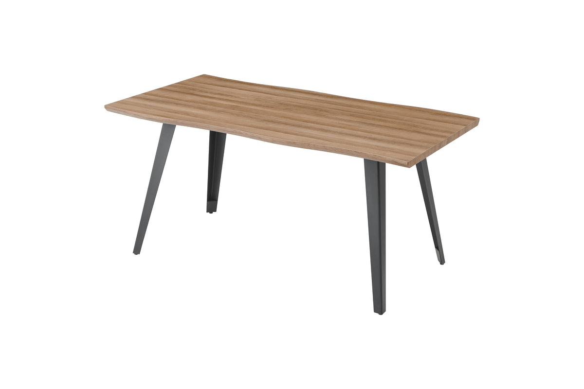 FS- DT1417 Wood Dining Table