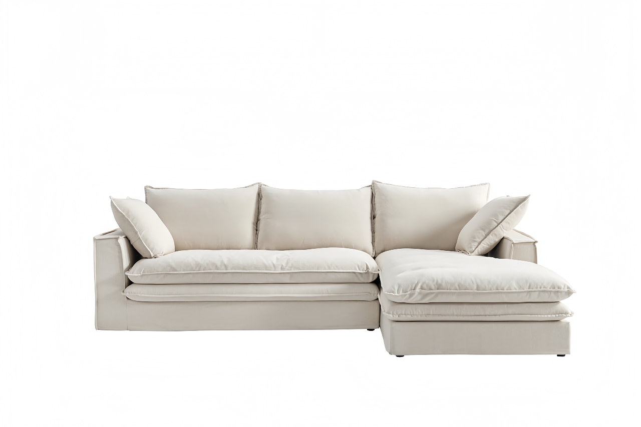 CL23010 L-shape sofa