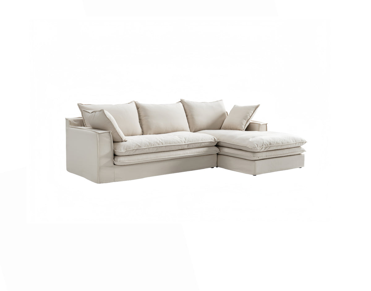 CL23010 L-shape sofa