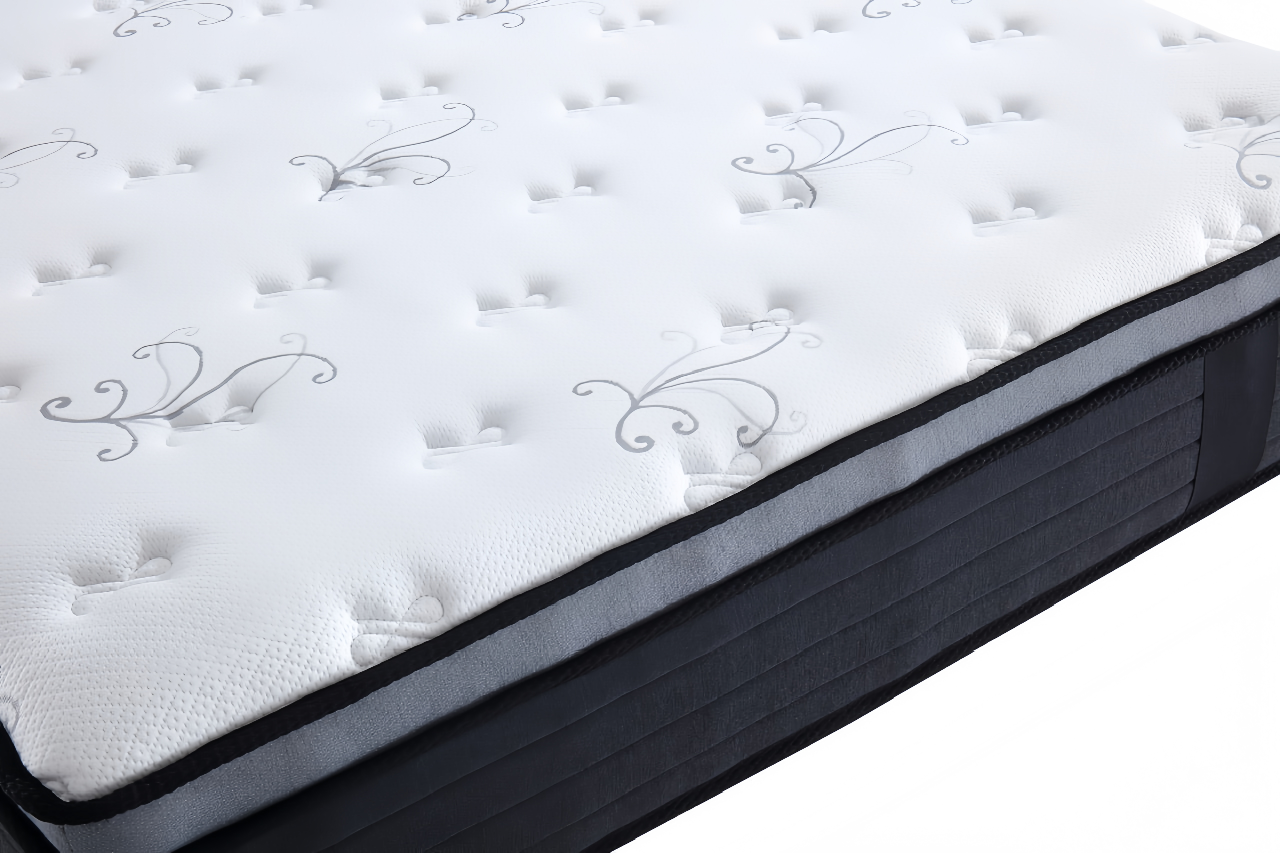99HOME Premium Mattress FS-Y51
