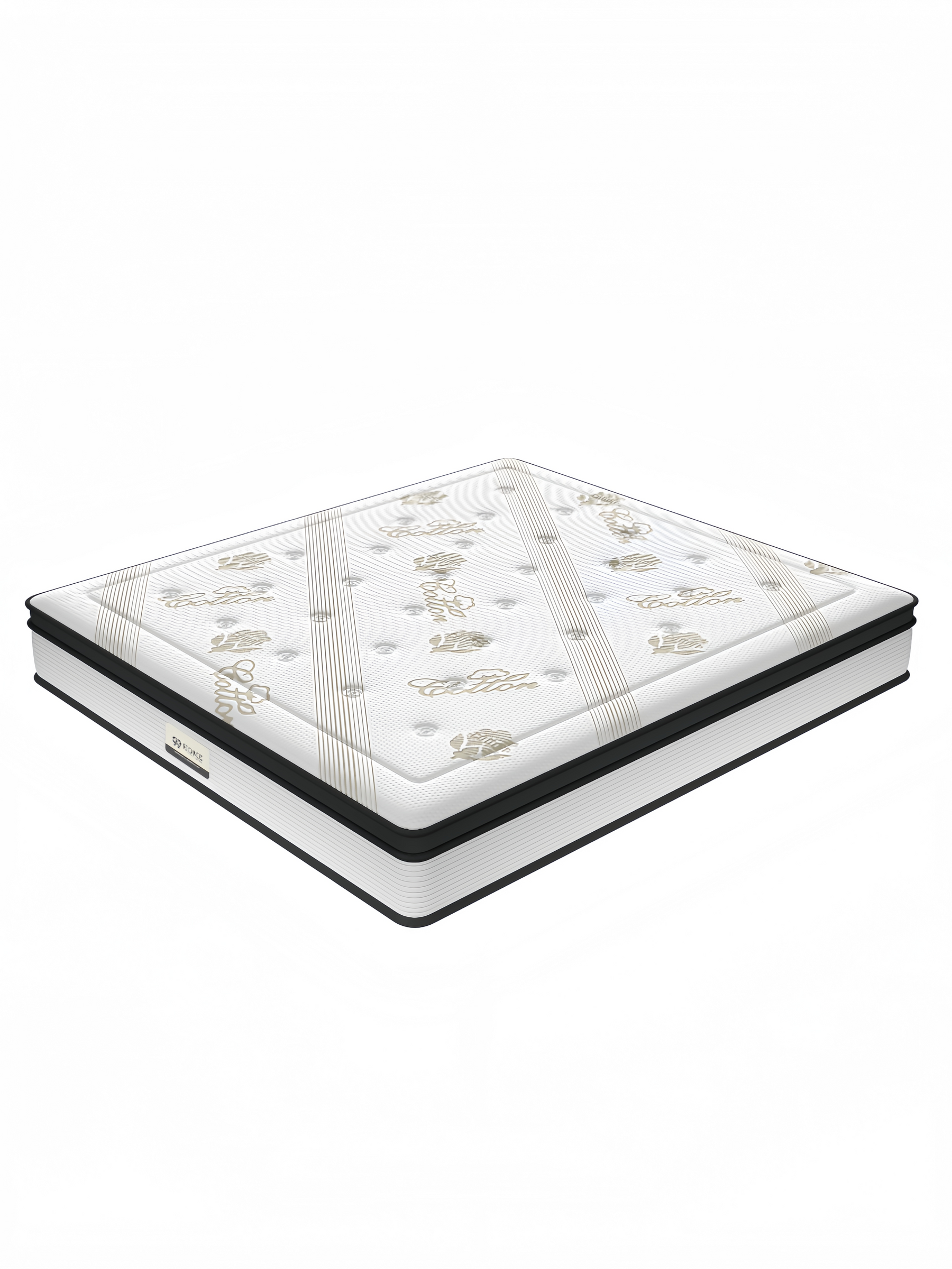 99HOME Premium Mattress FS-YJ615