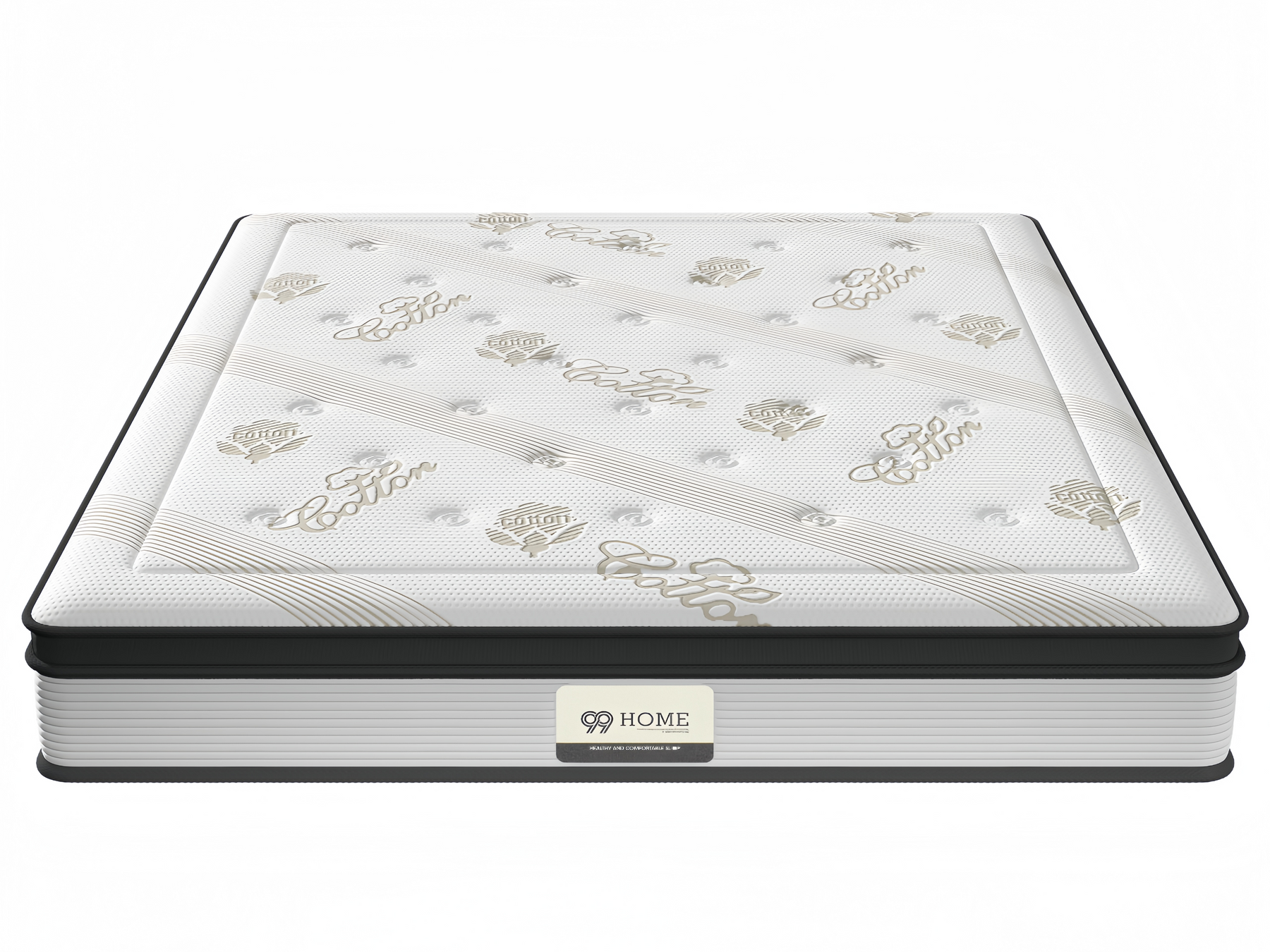 99HOME Premium Mattress FS-YJ615