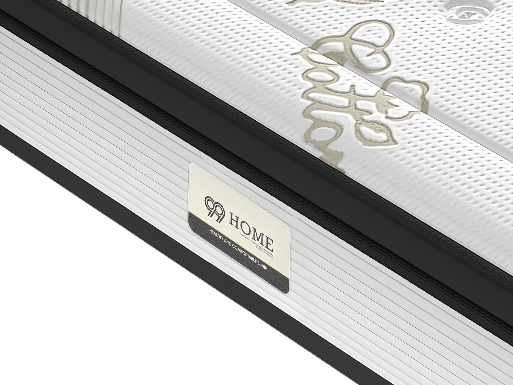 99HOME Premium Mattress FS-YJ615