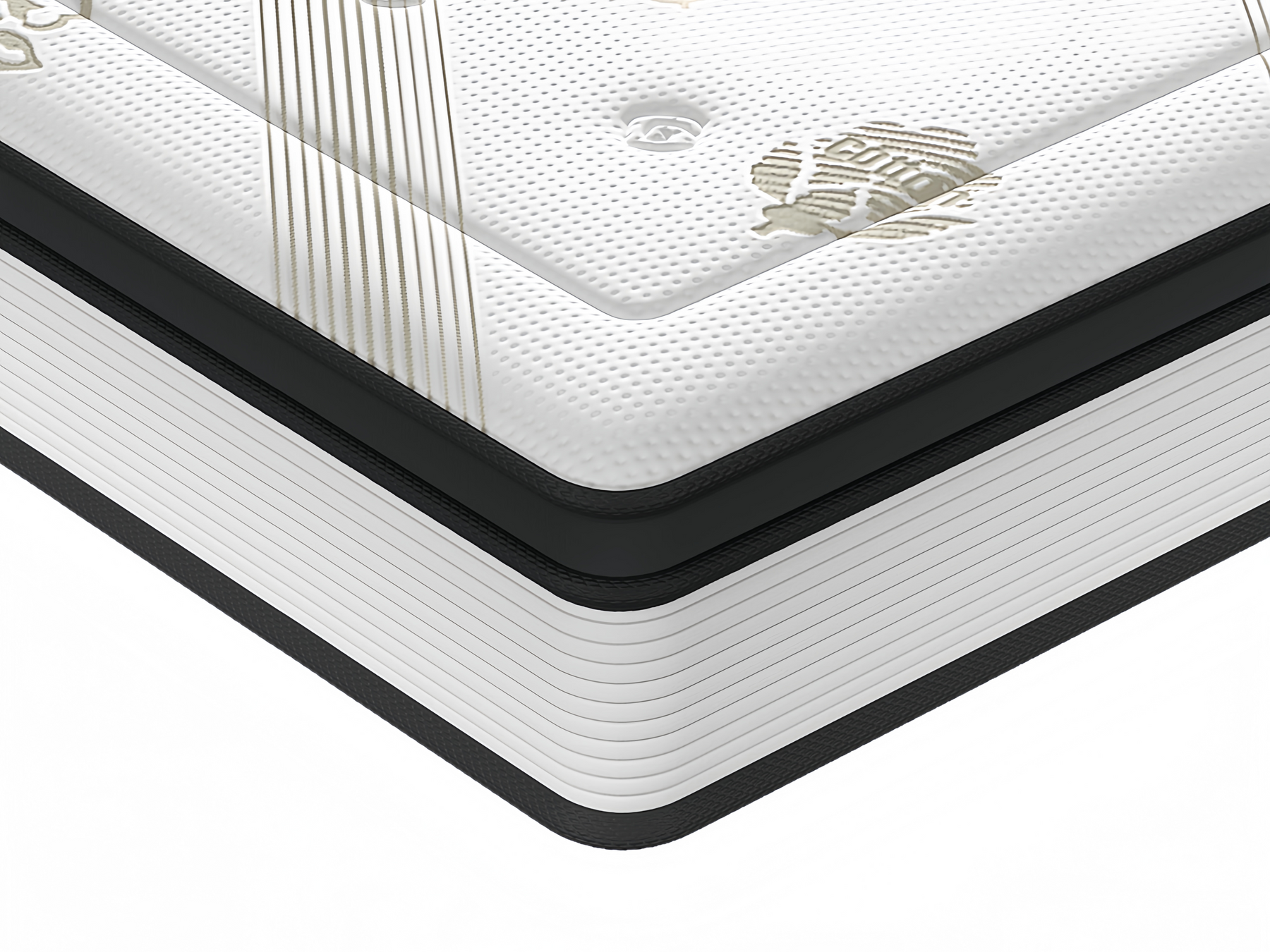 99HOME Premium Mattress FS-YJ615