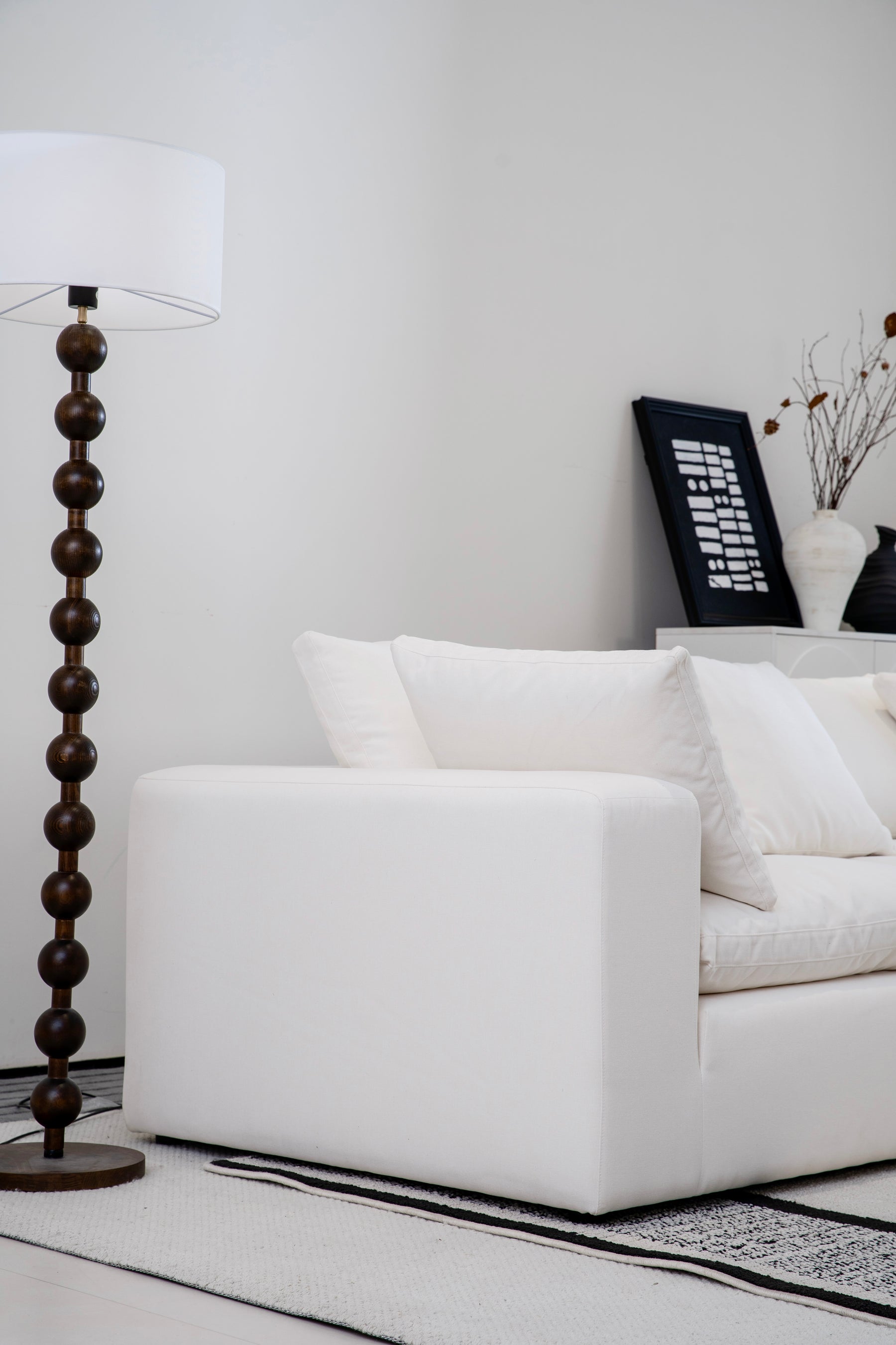 CL006 - Cloud 3 Seater SOFA