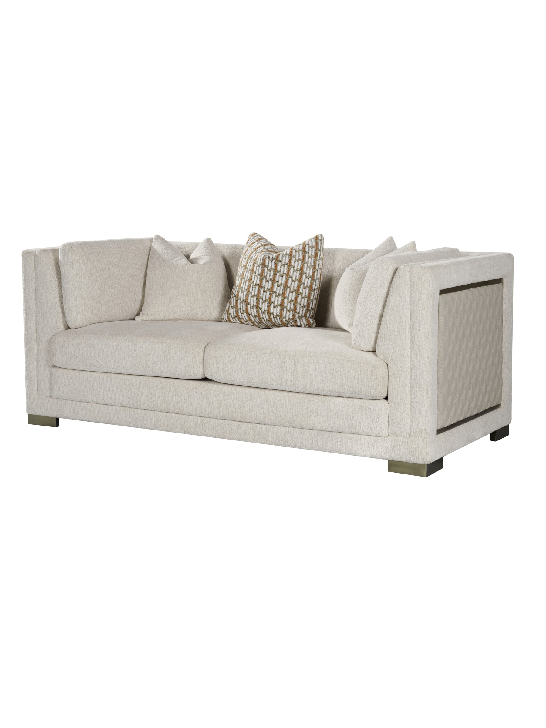 Luxury 3 Seater Sofa - CL8108