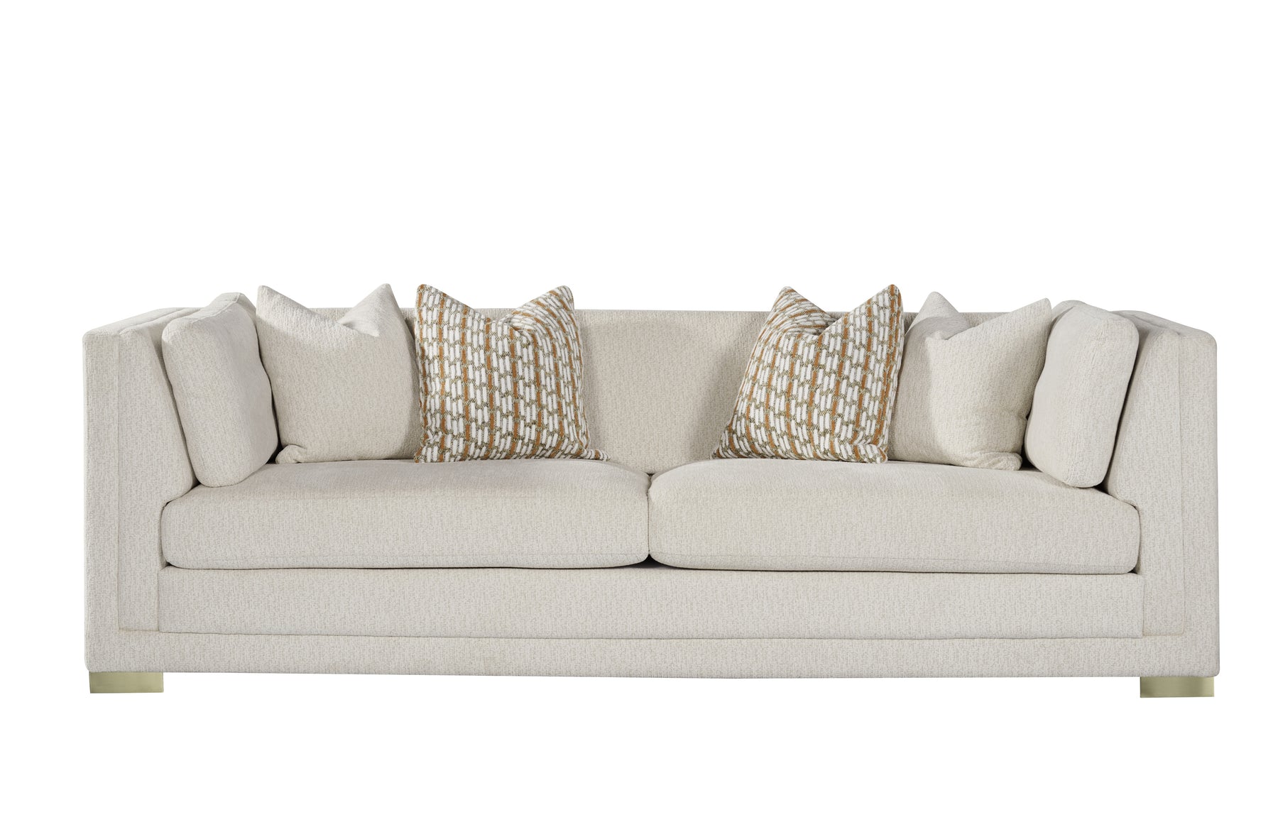 Luxury 3 Seater Sofa - CL8108