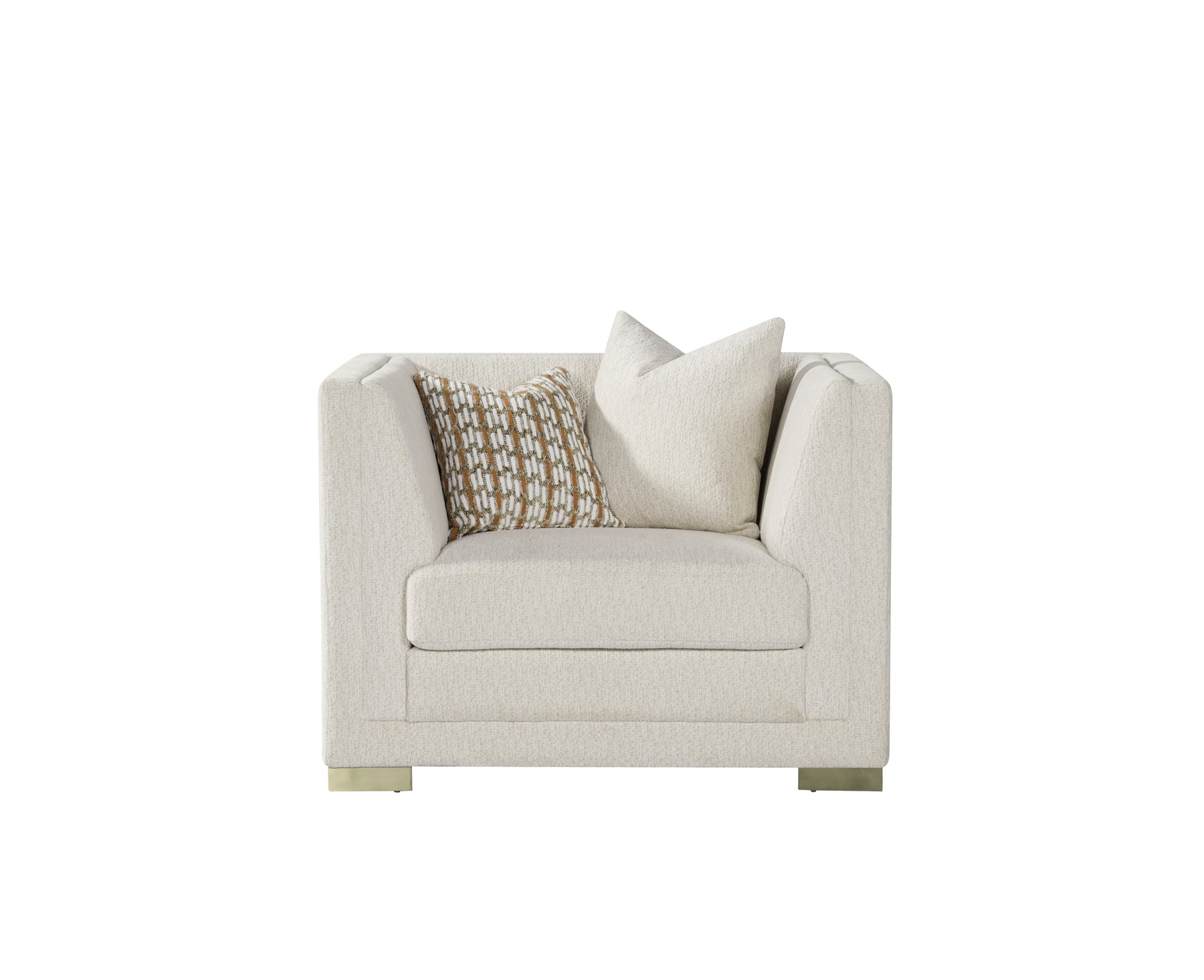 Luxury 3 Seater Sofa - CL8108