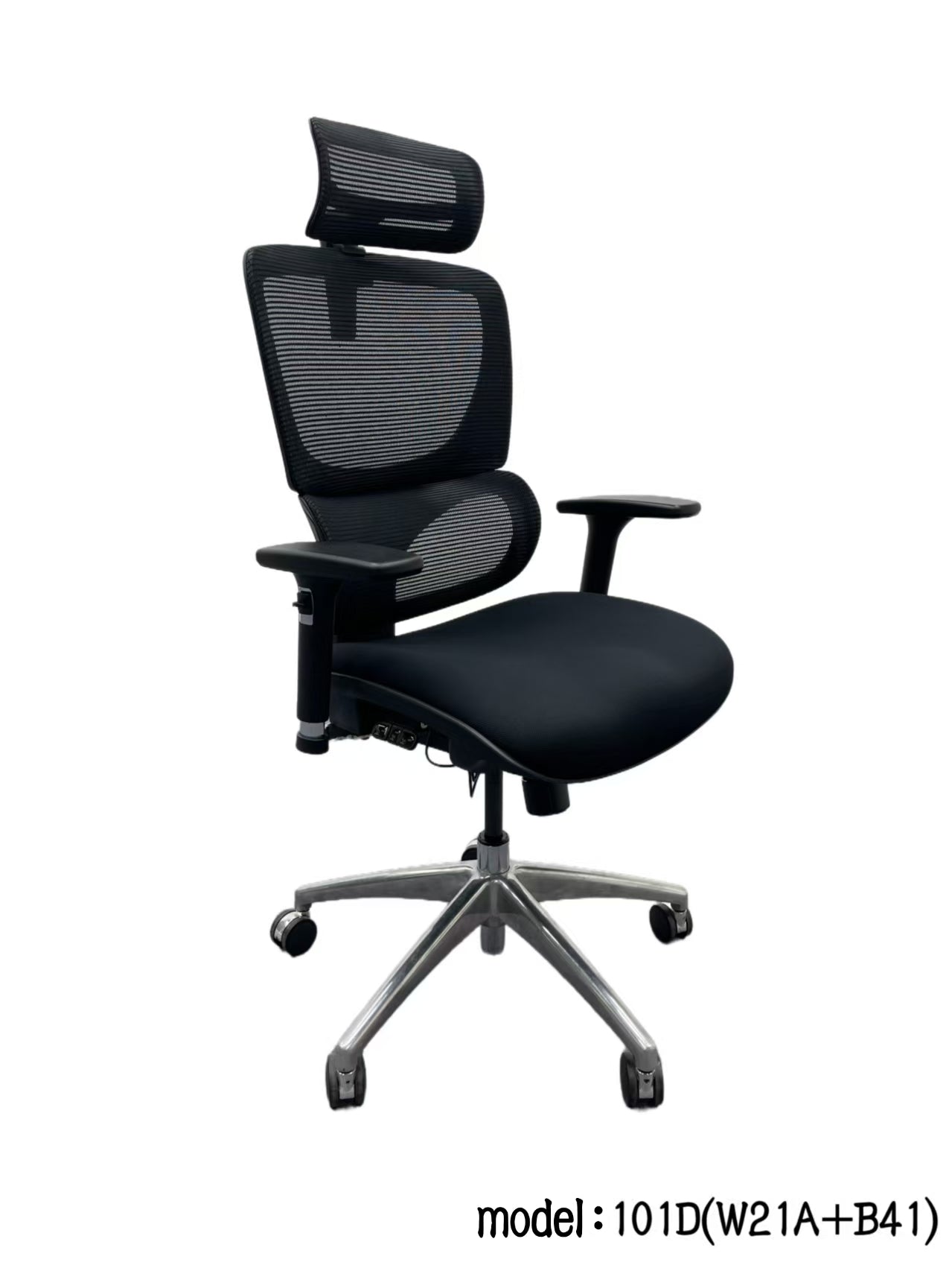 99HOME Office chair FS-101D(W21A + B41)