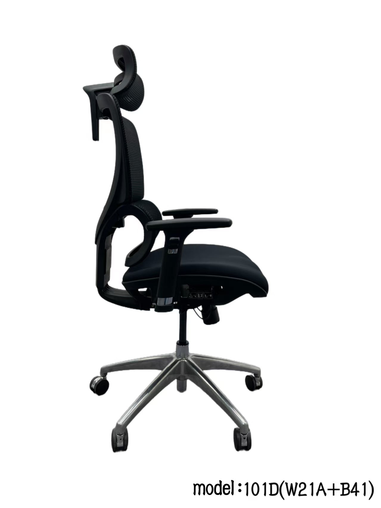 99HOME Office chair FS-101D(W21A + B41)