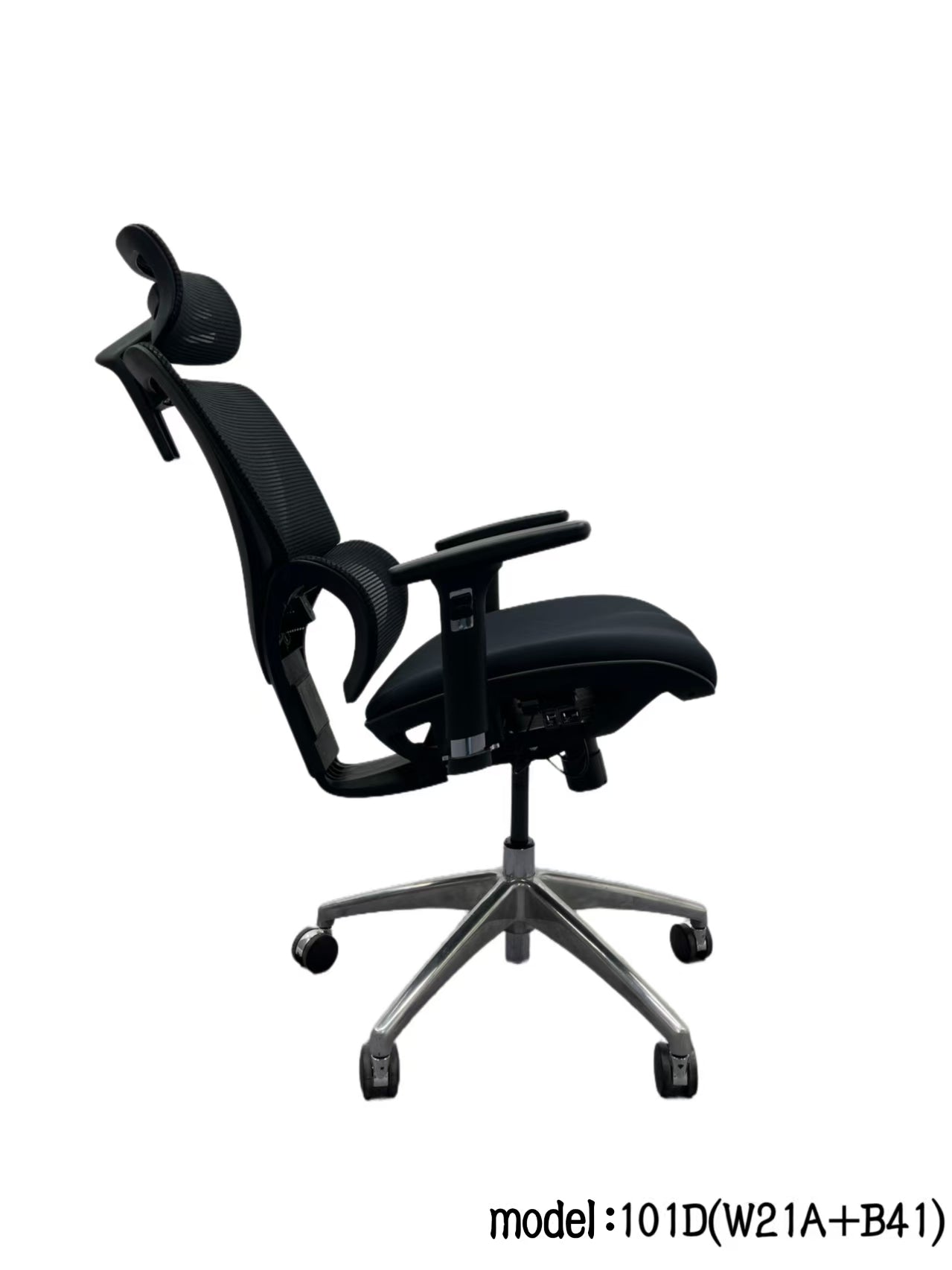 99HOME Office chair FS-101D(W21A + B41)