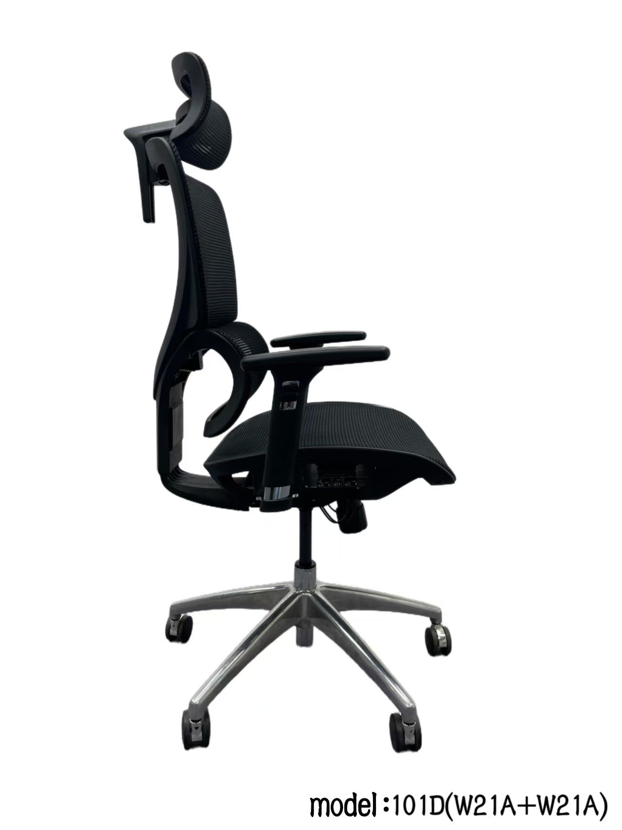 99HOME Office chair FS-101D(W21A+W21A)