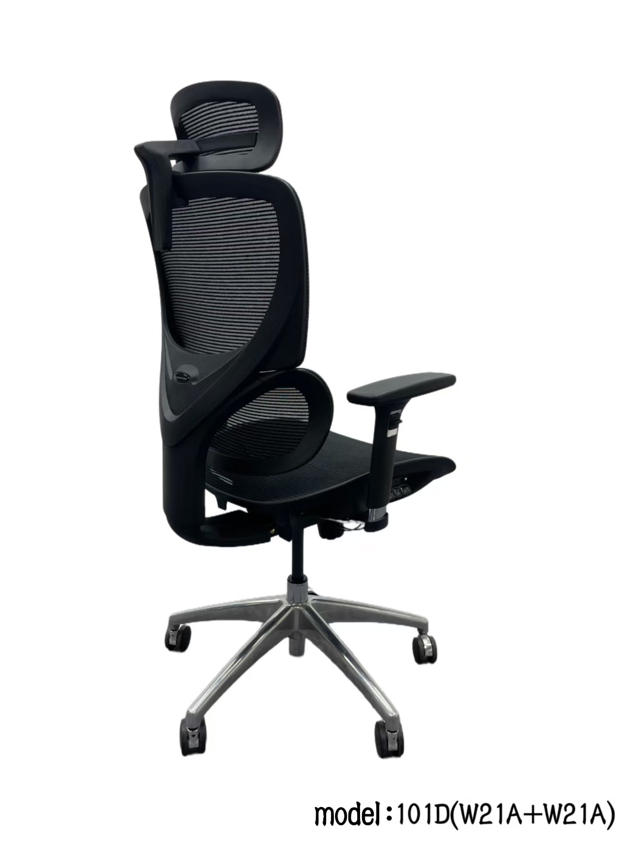 99HOME Office chair FS-101D(W21A+W21A)