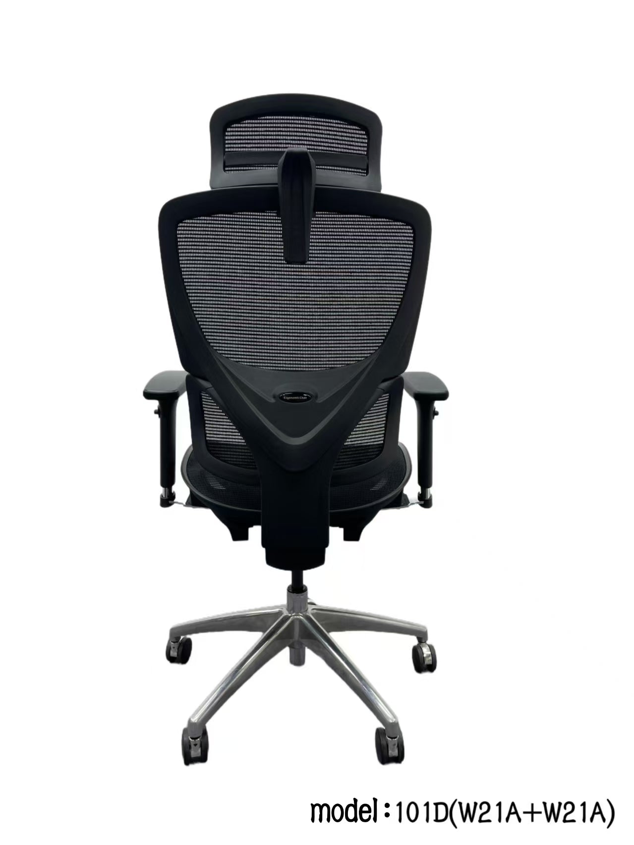 99HOME Office chair FS-101D(W21A+W21A)