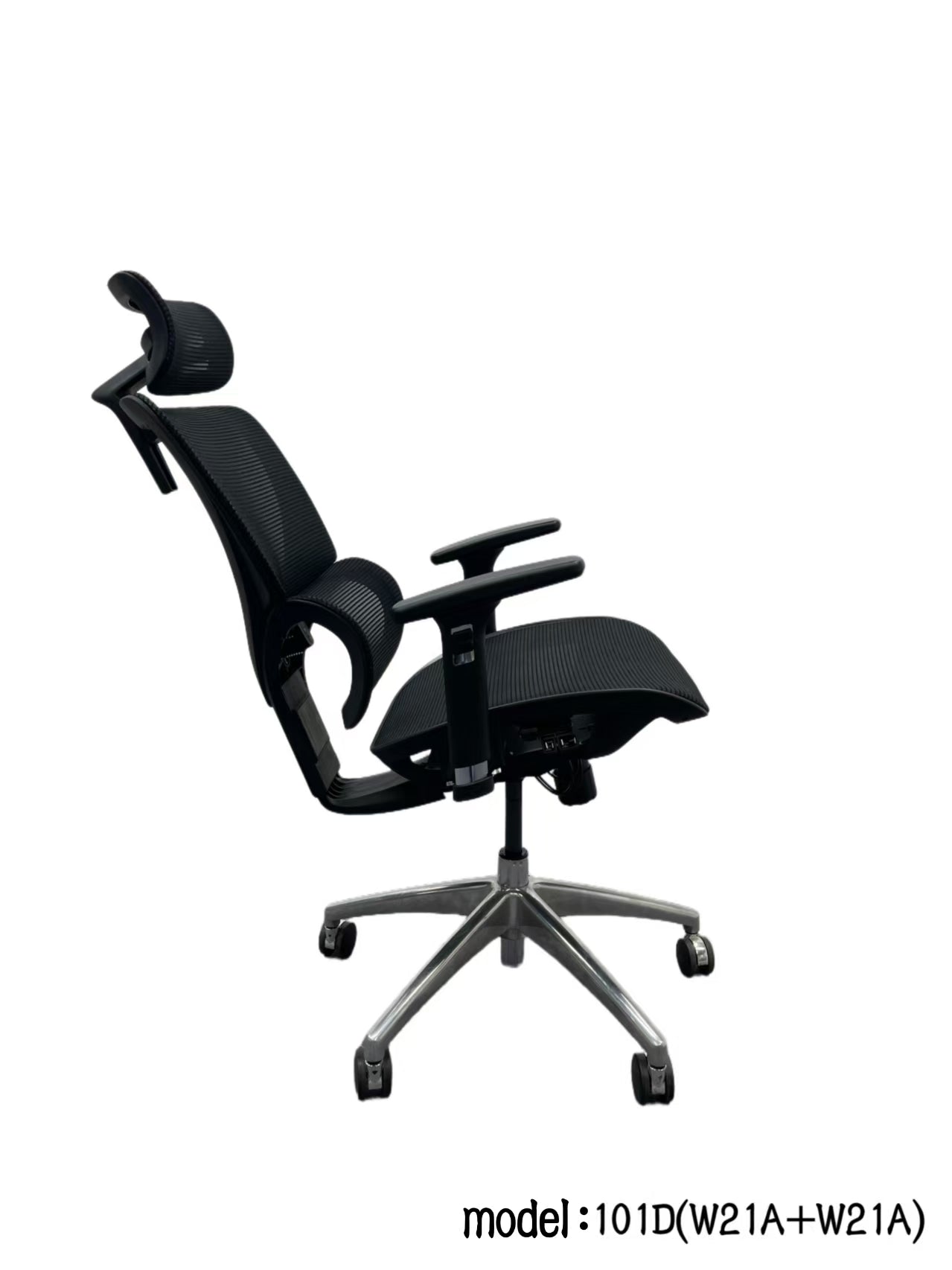 99HOME Office chair FS-101D(W21A+W21A)