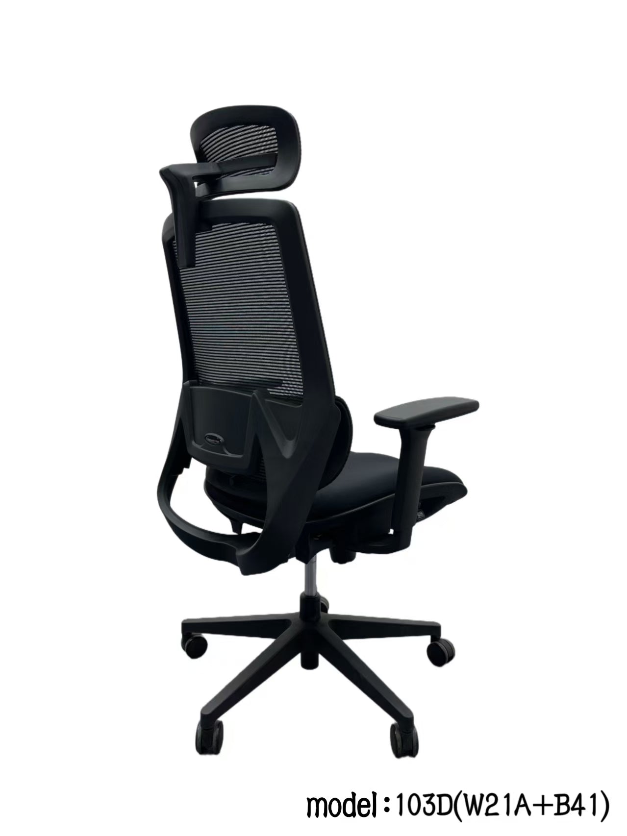 99HOME Office chair FS-103D(W21A + B41)