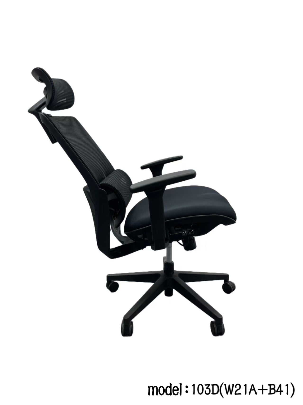 99HOME Office chair FS-103D(W21A + B41)