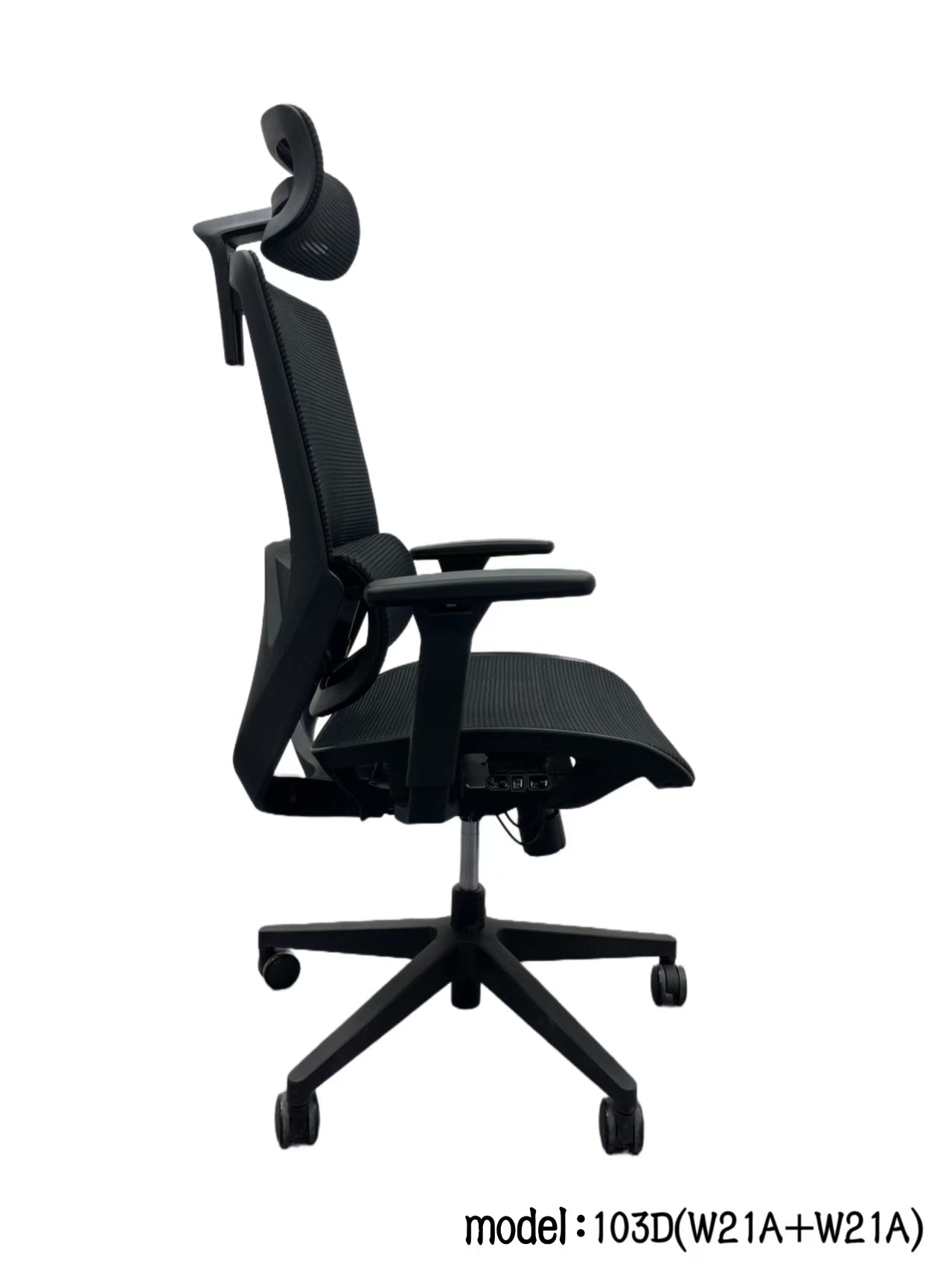 99HOME Office chair FS-103D(W21A+W21A)