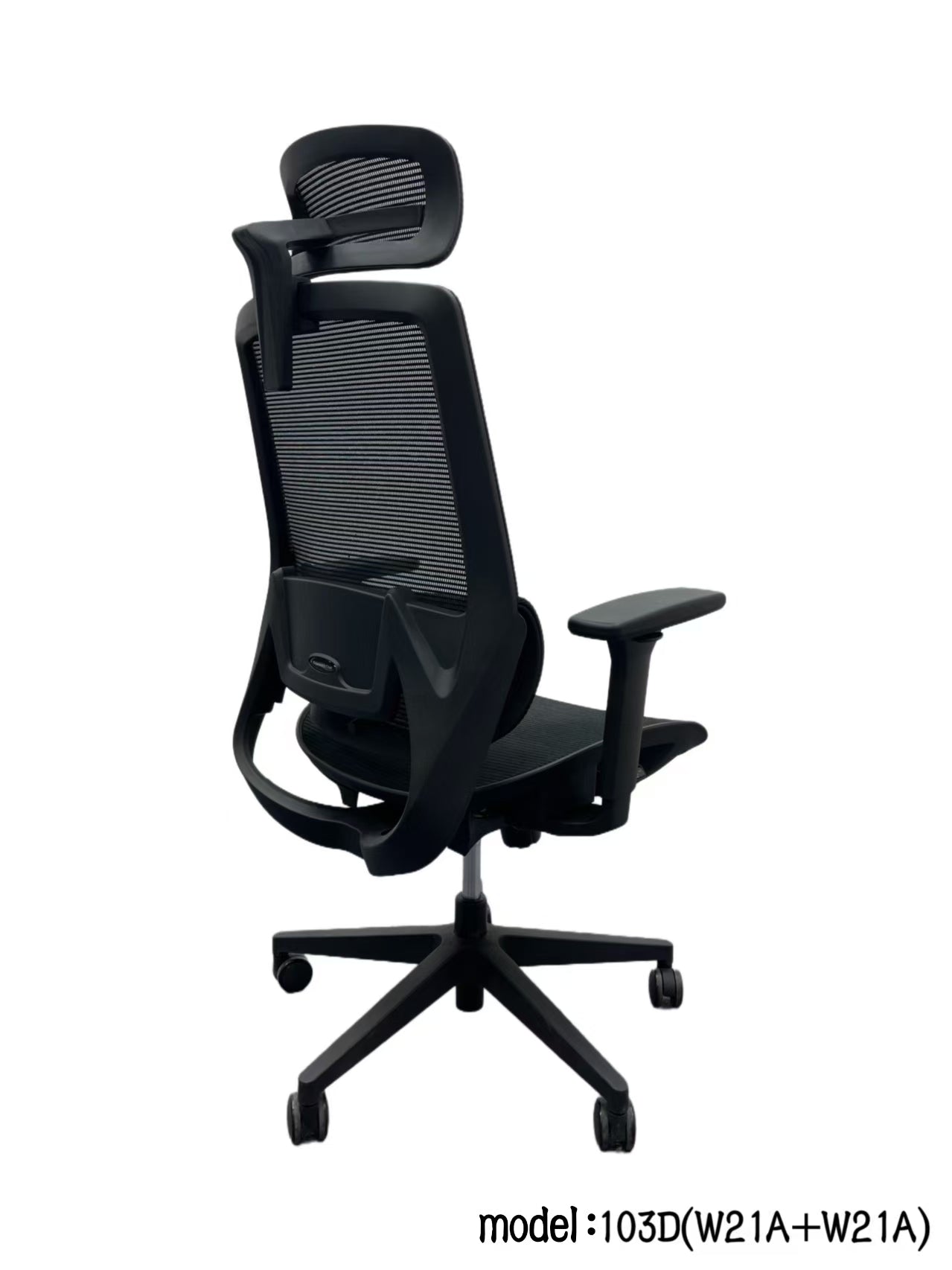 99HOME Office chair FS-103D(W21A+W21A)