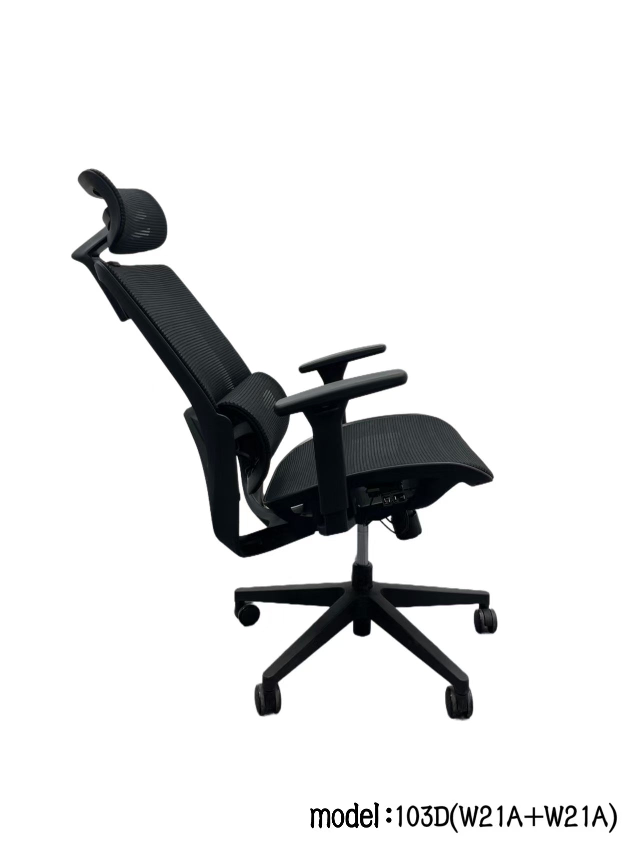 99HOME Office chair FS-103D(W21A+W21A)