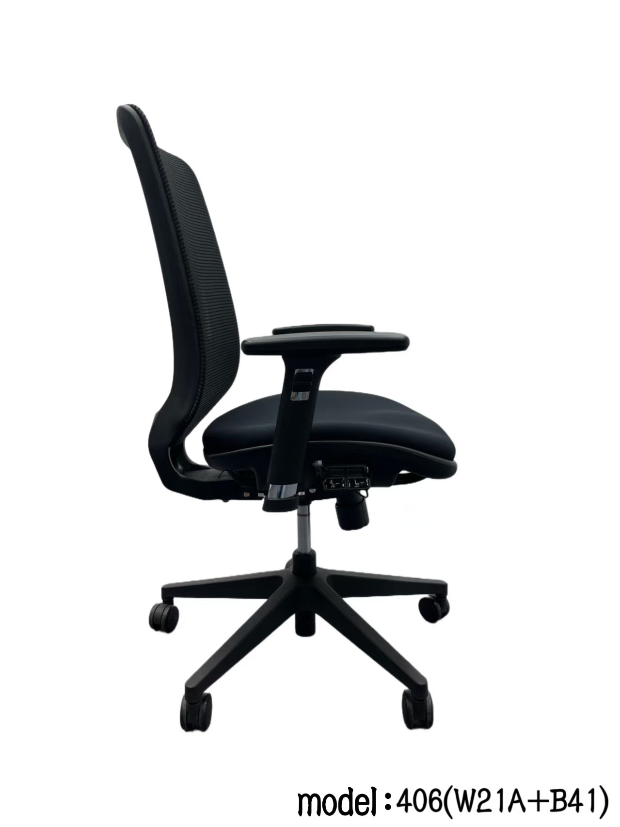 99HOME Office chair FS-406(W21A + B41)