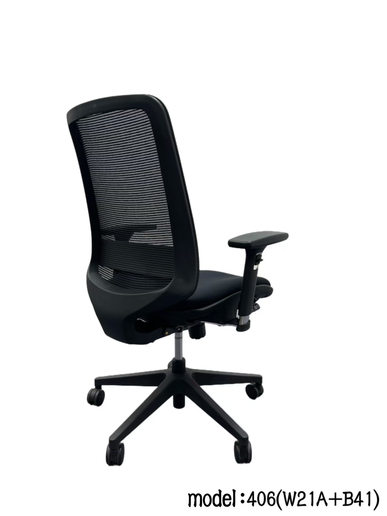 99HOME Office chair FS-406(W21A + B41)
