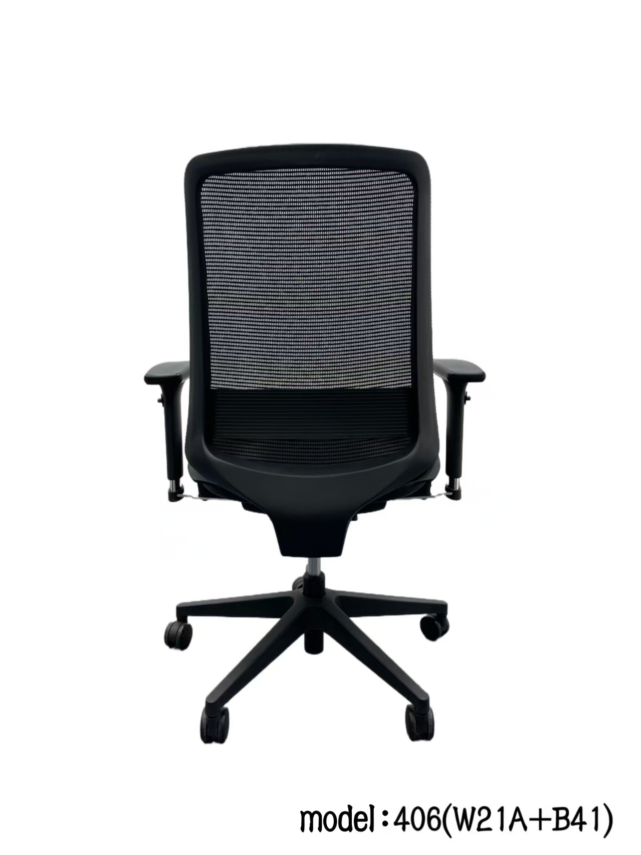 99HOME Office chair FS-406(W21A + B41)