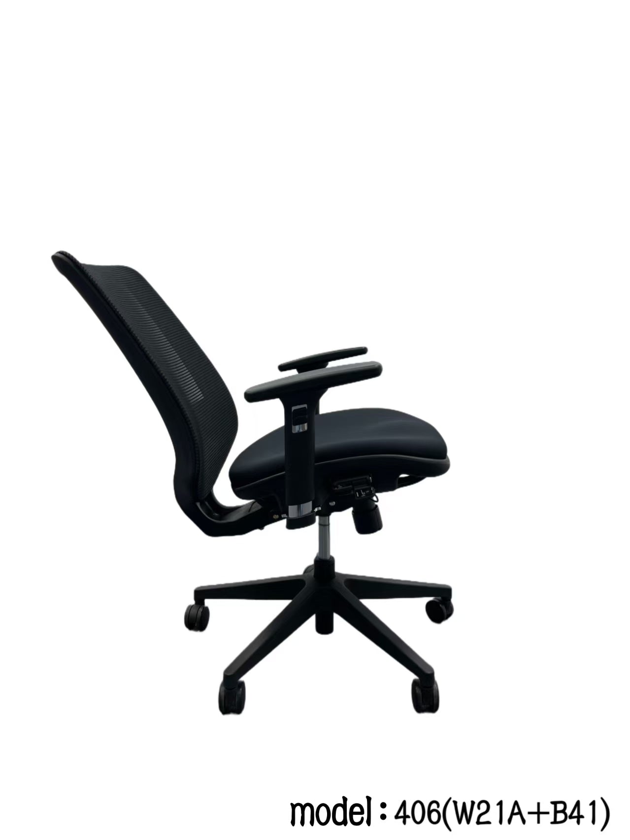 99HOME Office chair FS-406(W21A + B41)