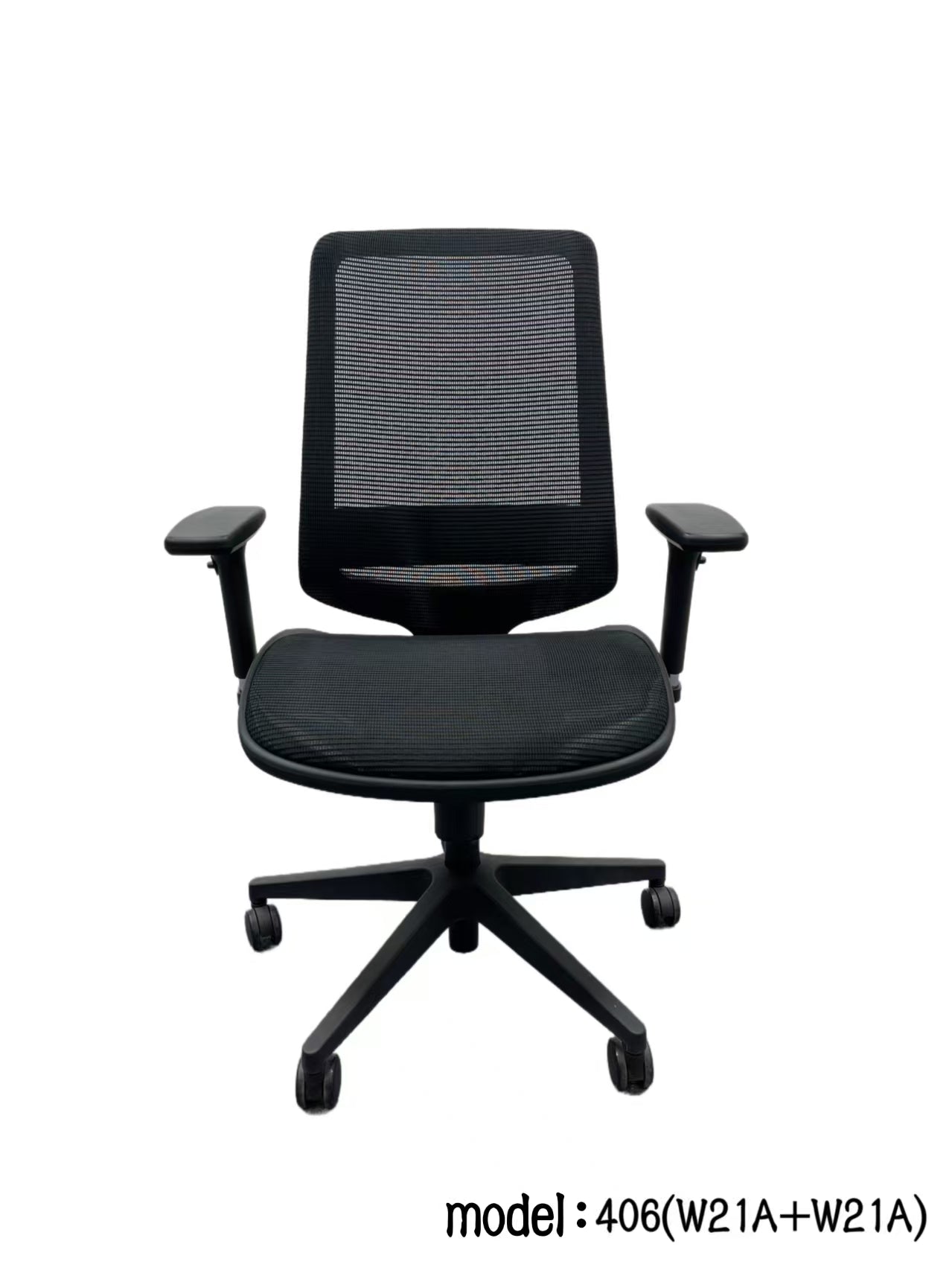99HOME Office chair FS-406(W21A + W21A)