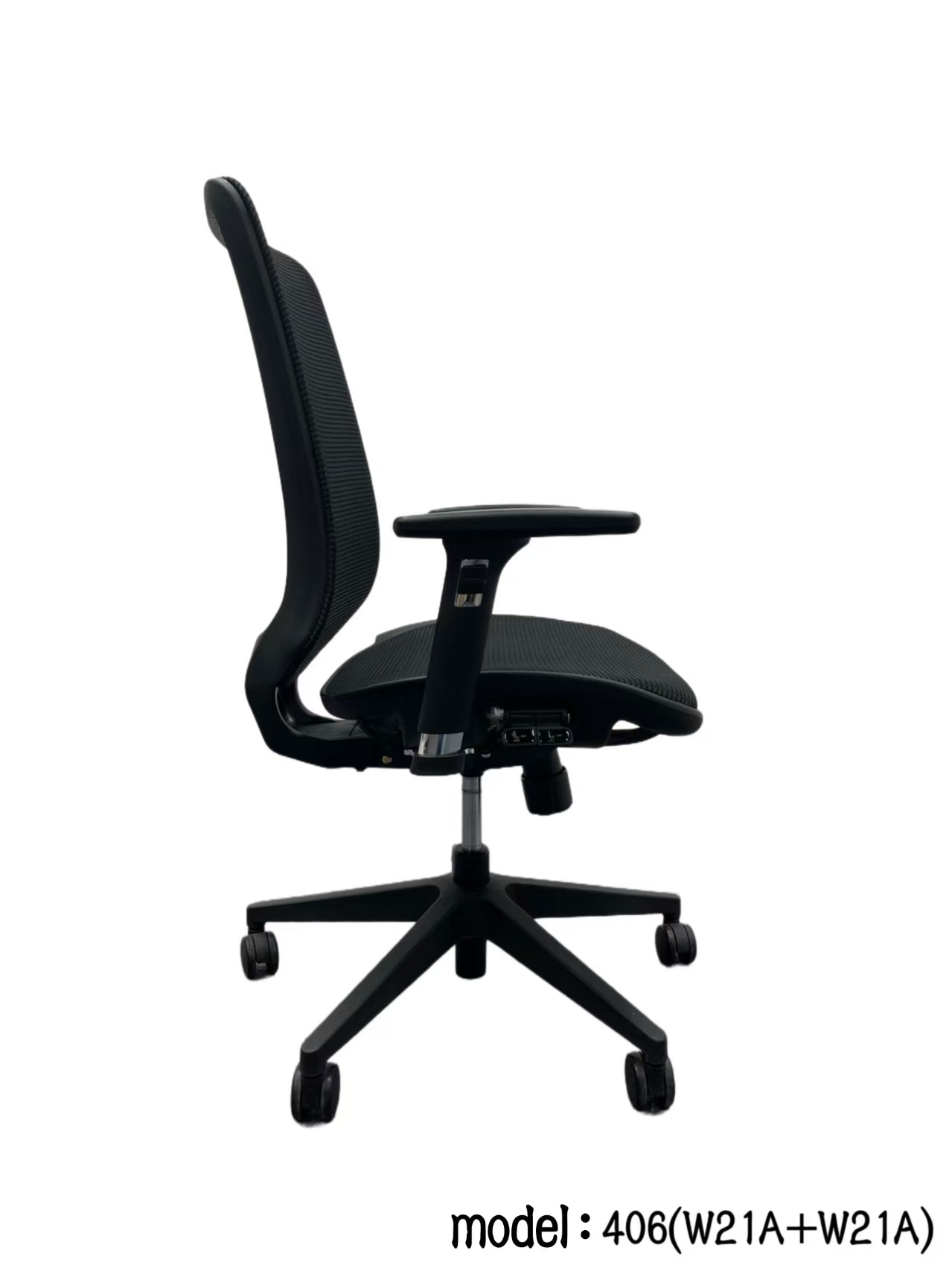 99HOME Office chair FS-406(W21A + W21A)