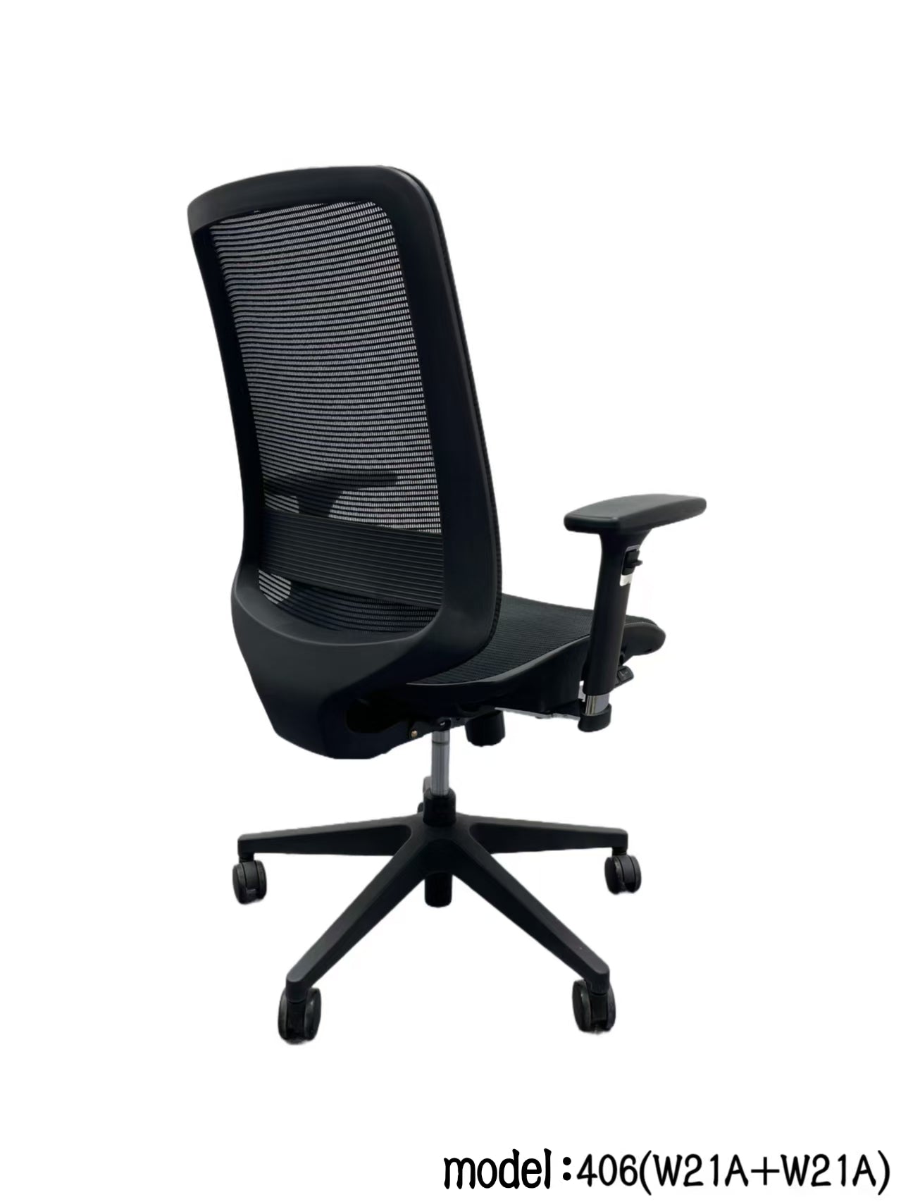 99HOME Office chair FS-406(W21A + W21A)