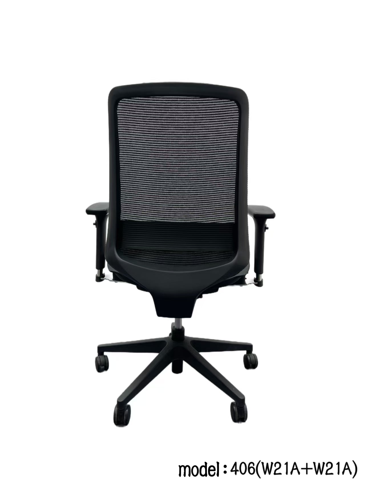 99HOME Office chair FS-406(W21A + W21A)