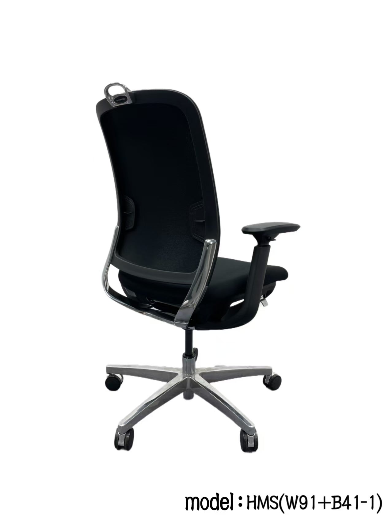 99HOME Office chair FS- HMS(W91 + B41 - 1)