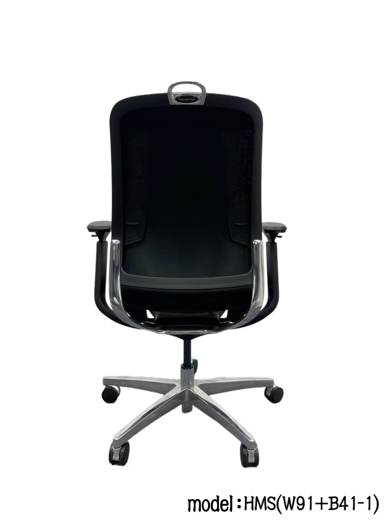 99HOME Office chair FS- HMS(W91 + B41 - 1)