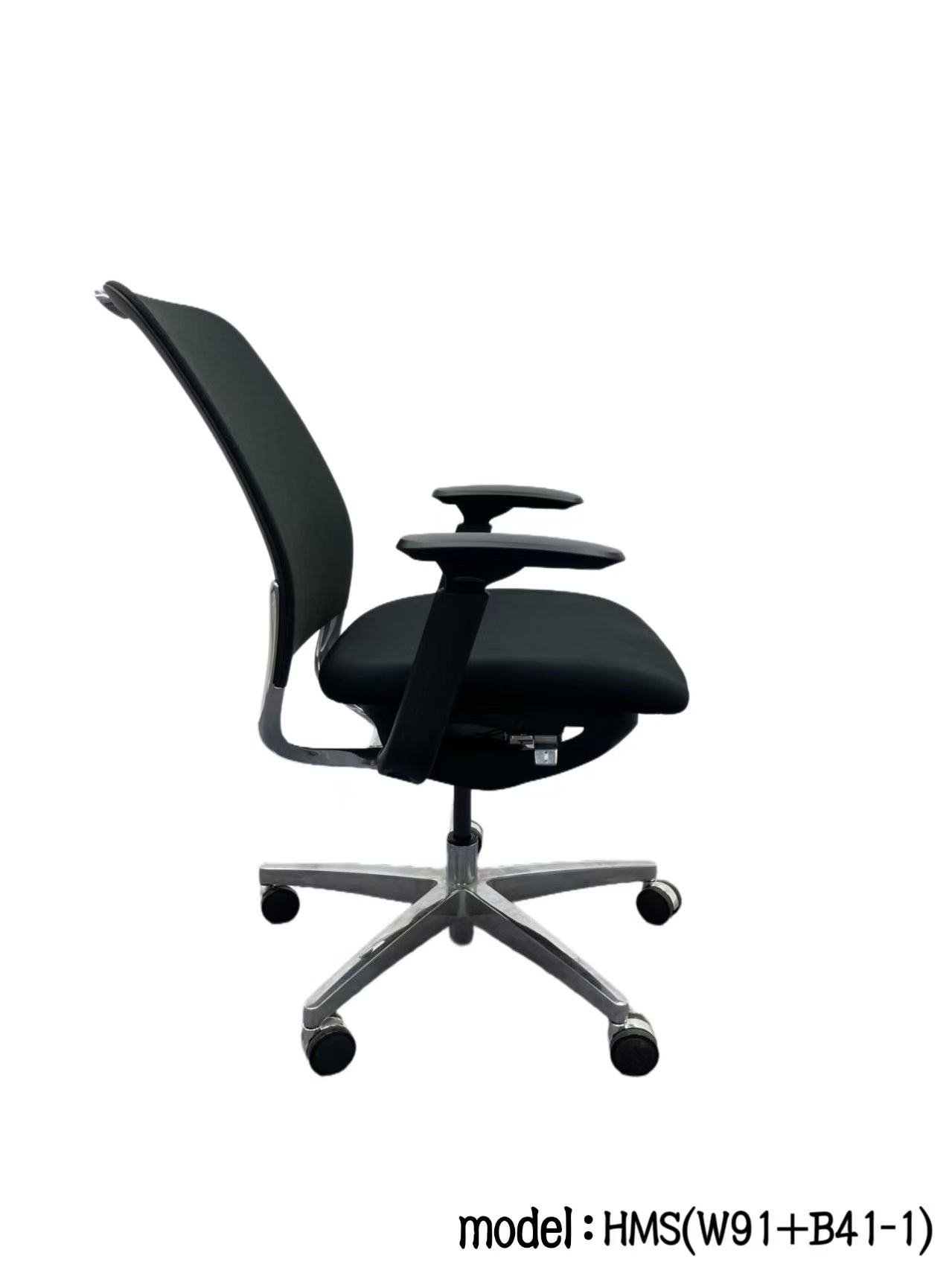 99HOME Office chair FS- HMS(W91 + B41 - 1)