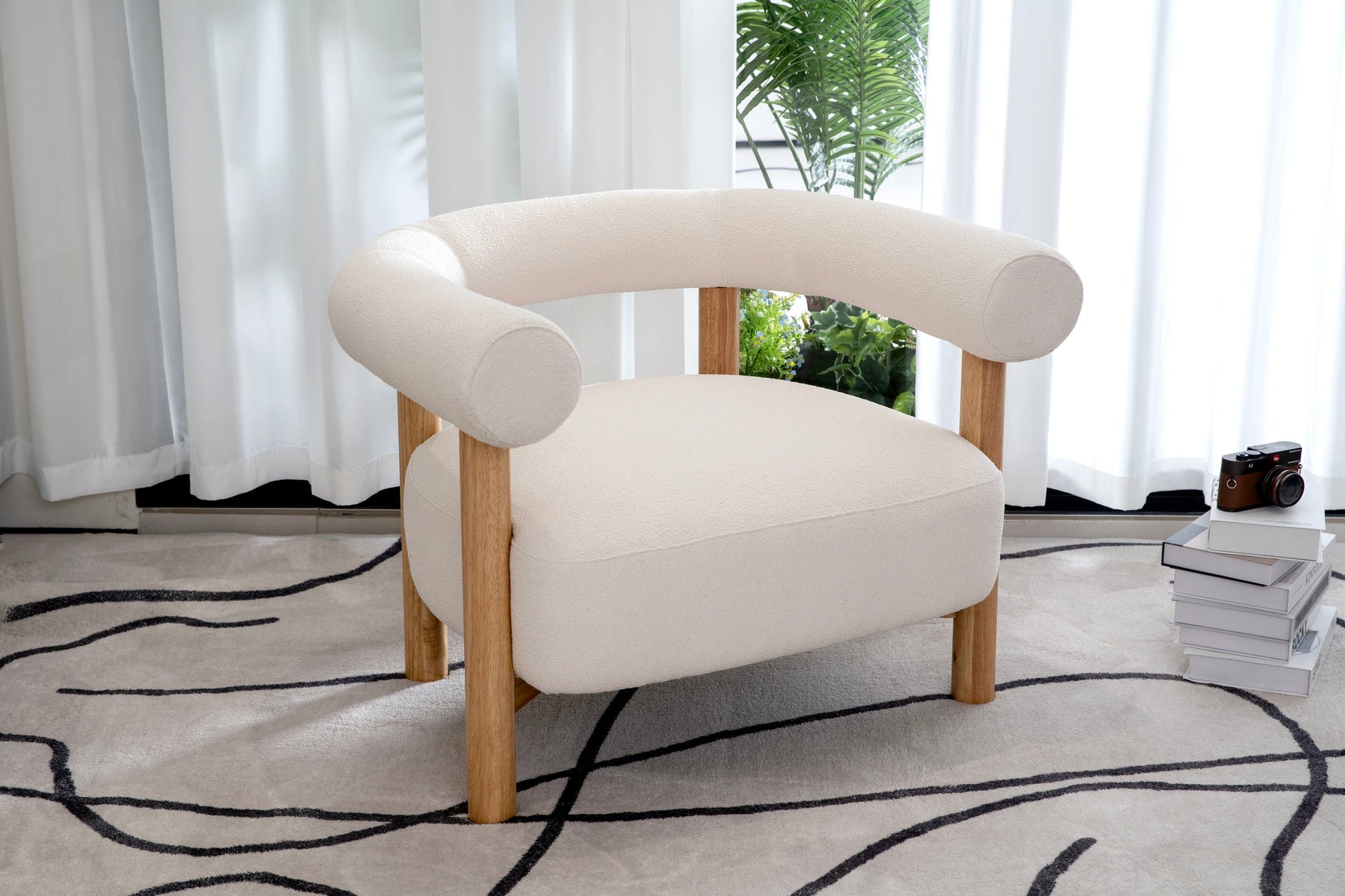 Lounge Chair FS-CL88