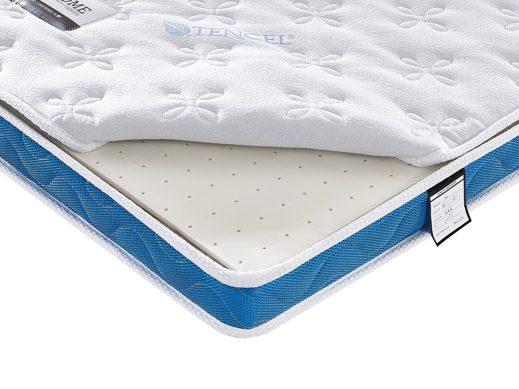 99HOME Hard Mattress FS-Y85