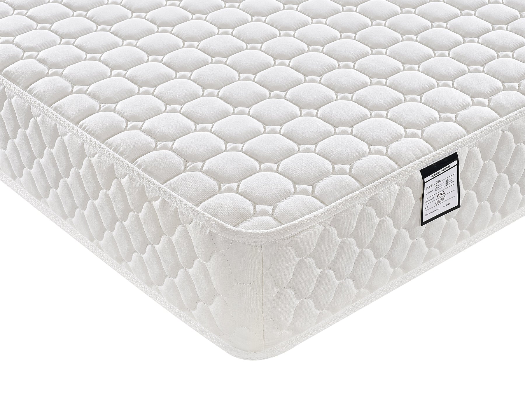 99HOME Hard Mattress FS-Y81