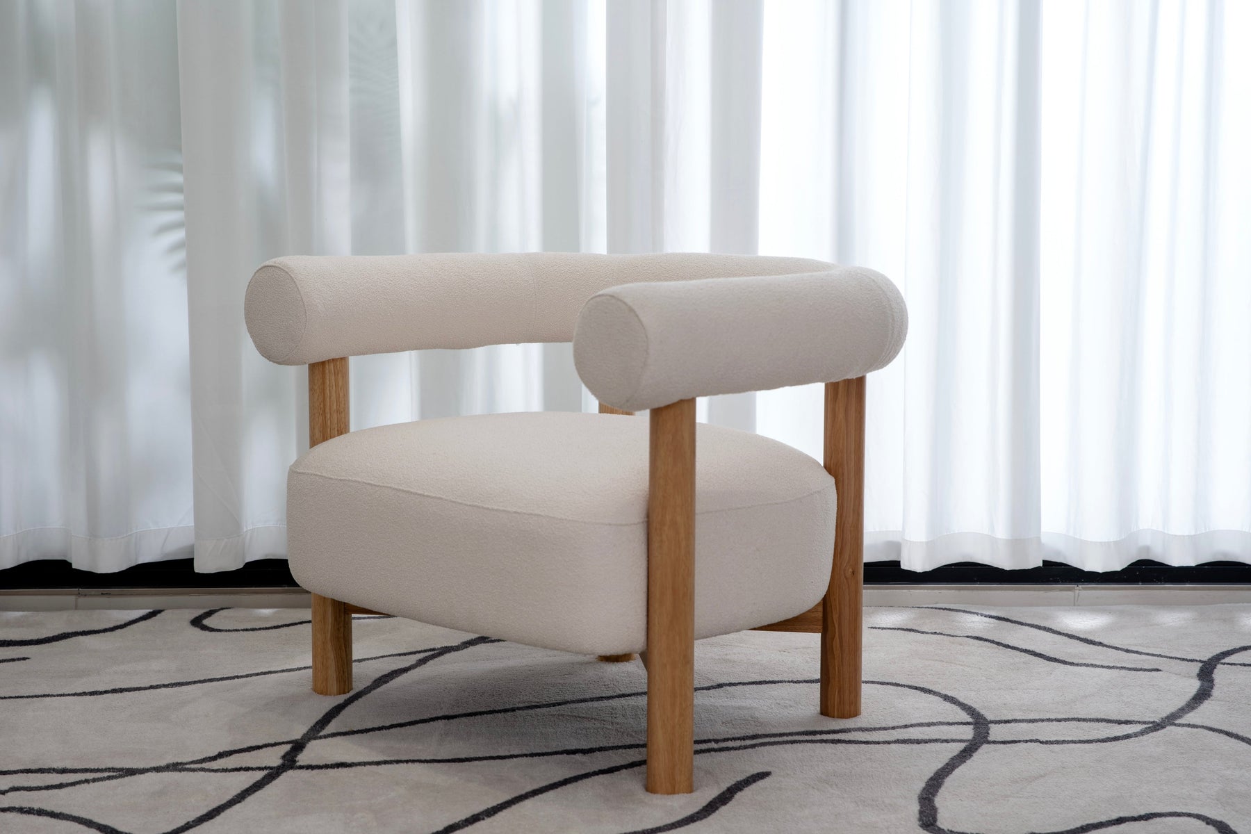 Lounge Chair FS-CL88
