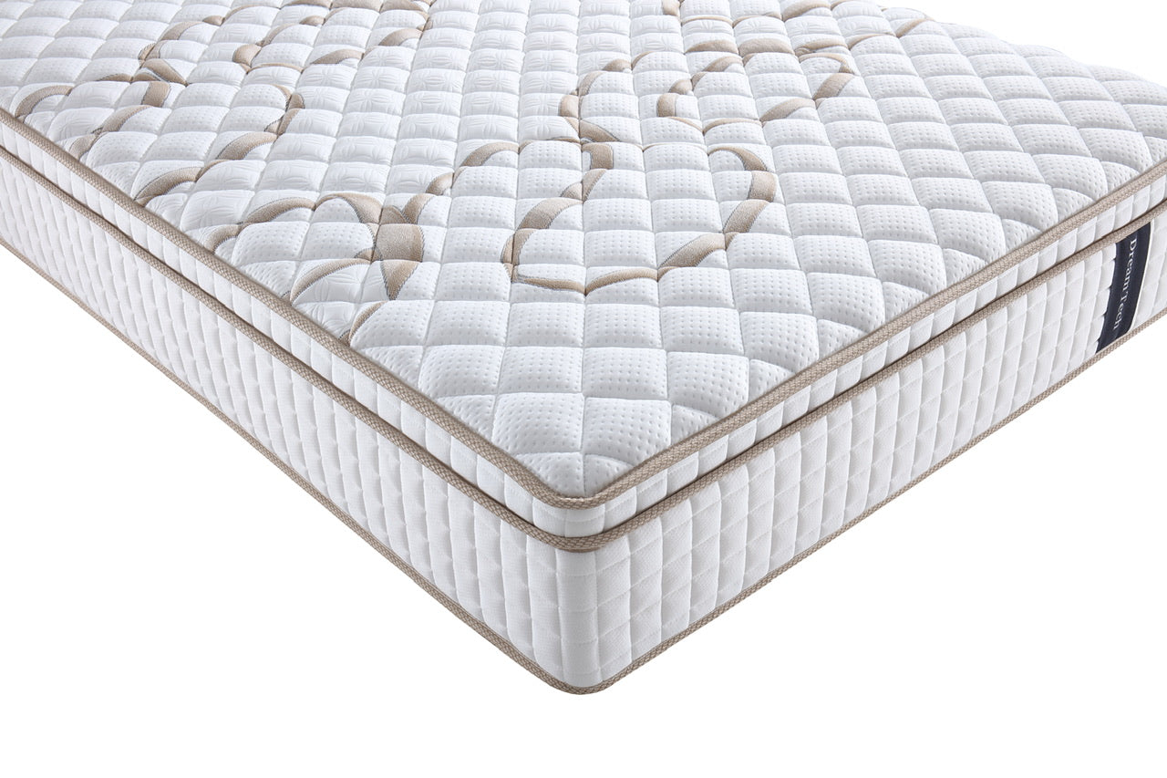 99HOME Luxury Mattress FS-Y52