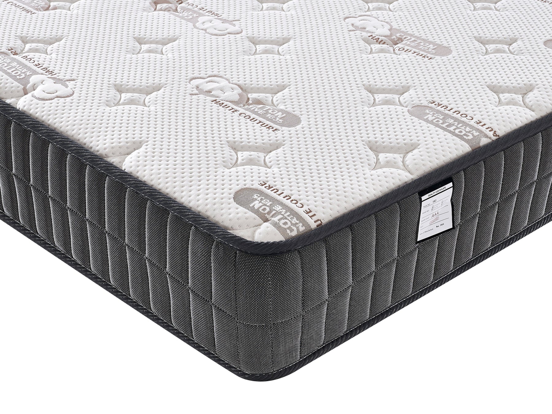 99HOME Hard Mattress FS-Y83
