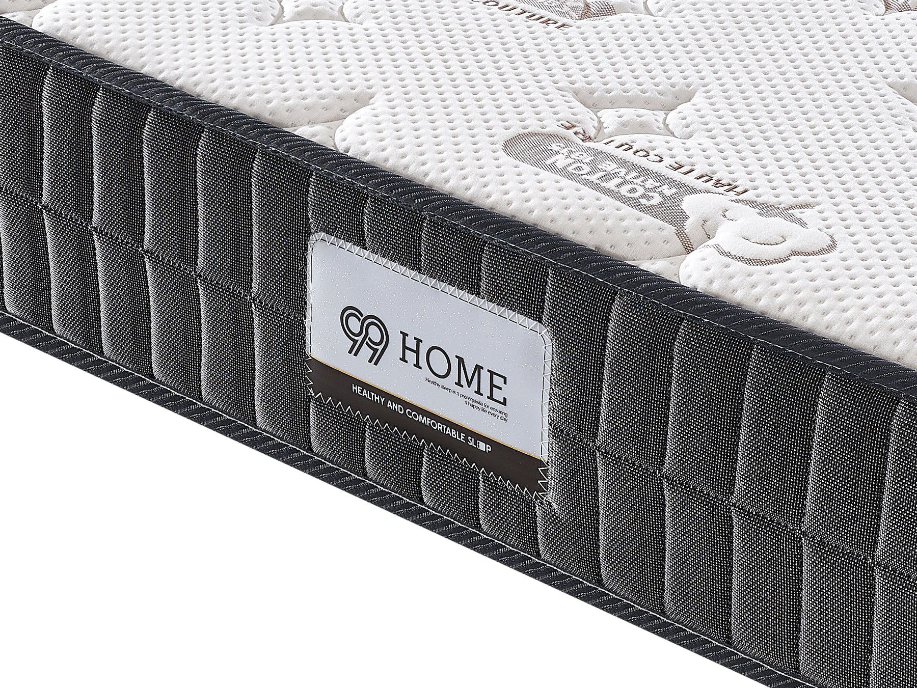 99HOME Hard Mattress FS-Y83