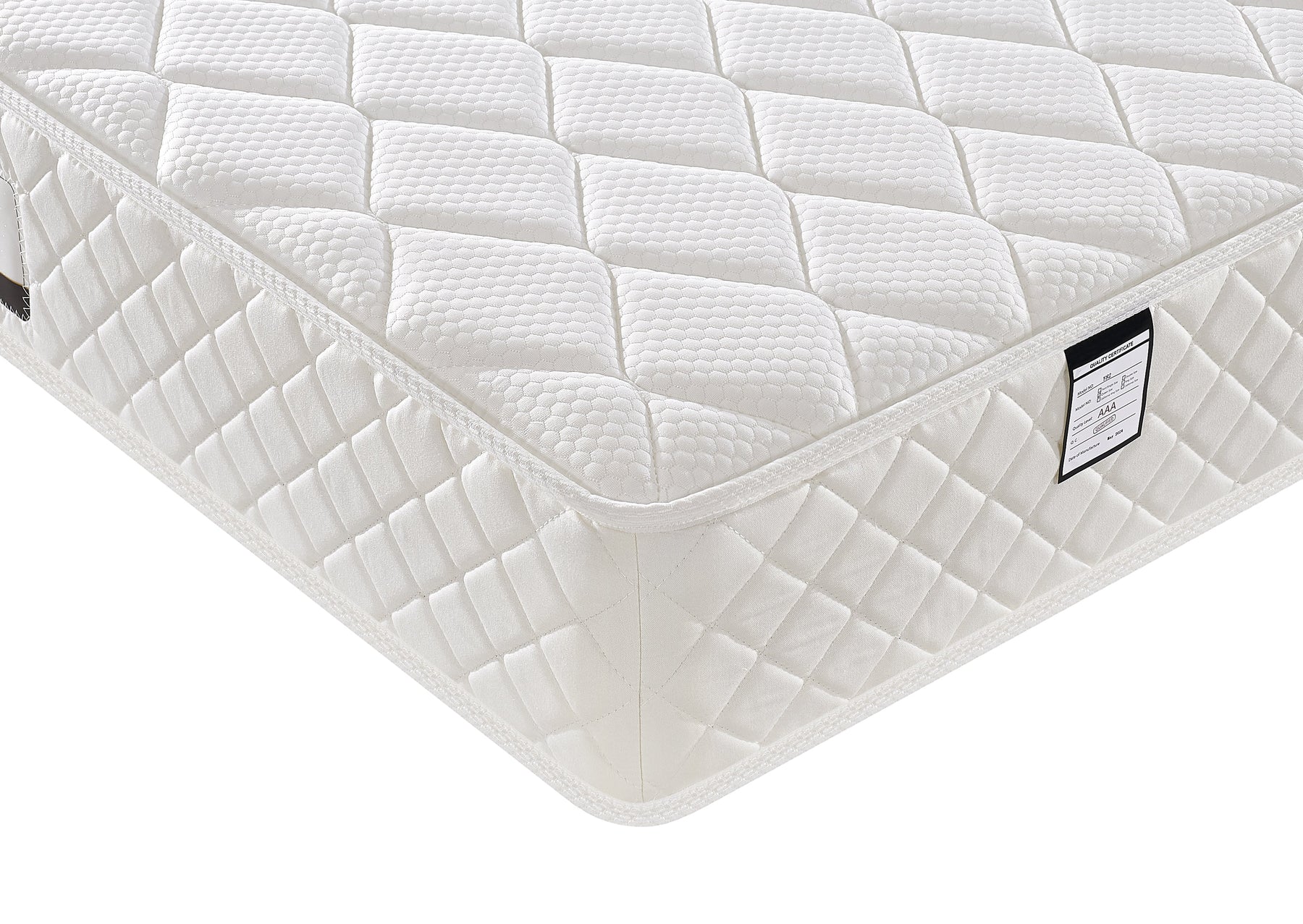 99HOME Hard Mattress FS-Y82