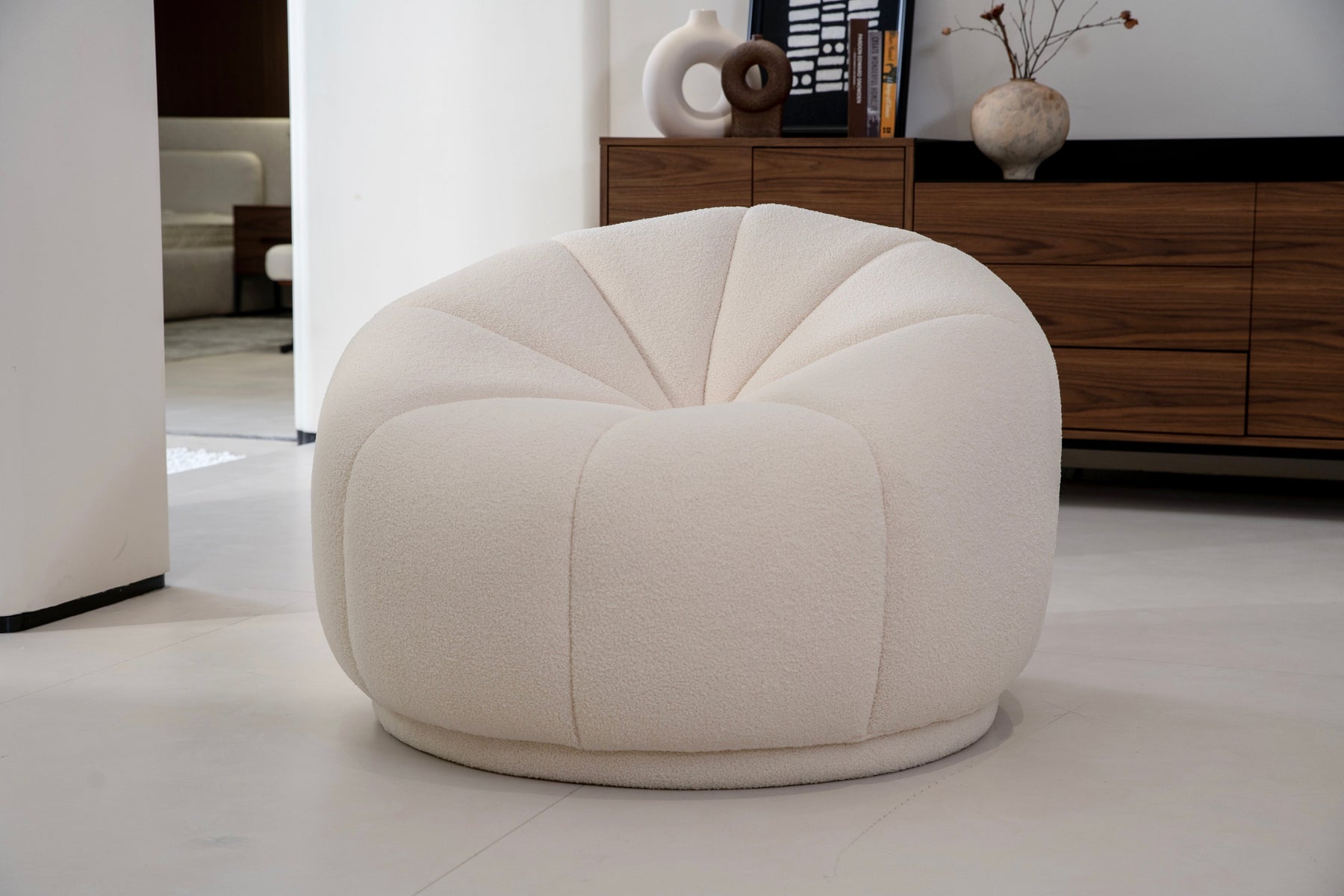 Lounge Chair FS-CL838