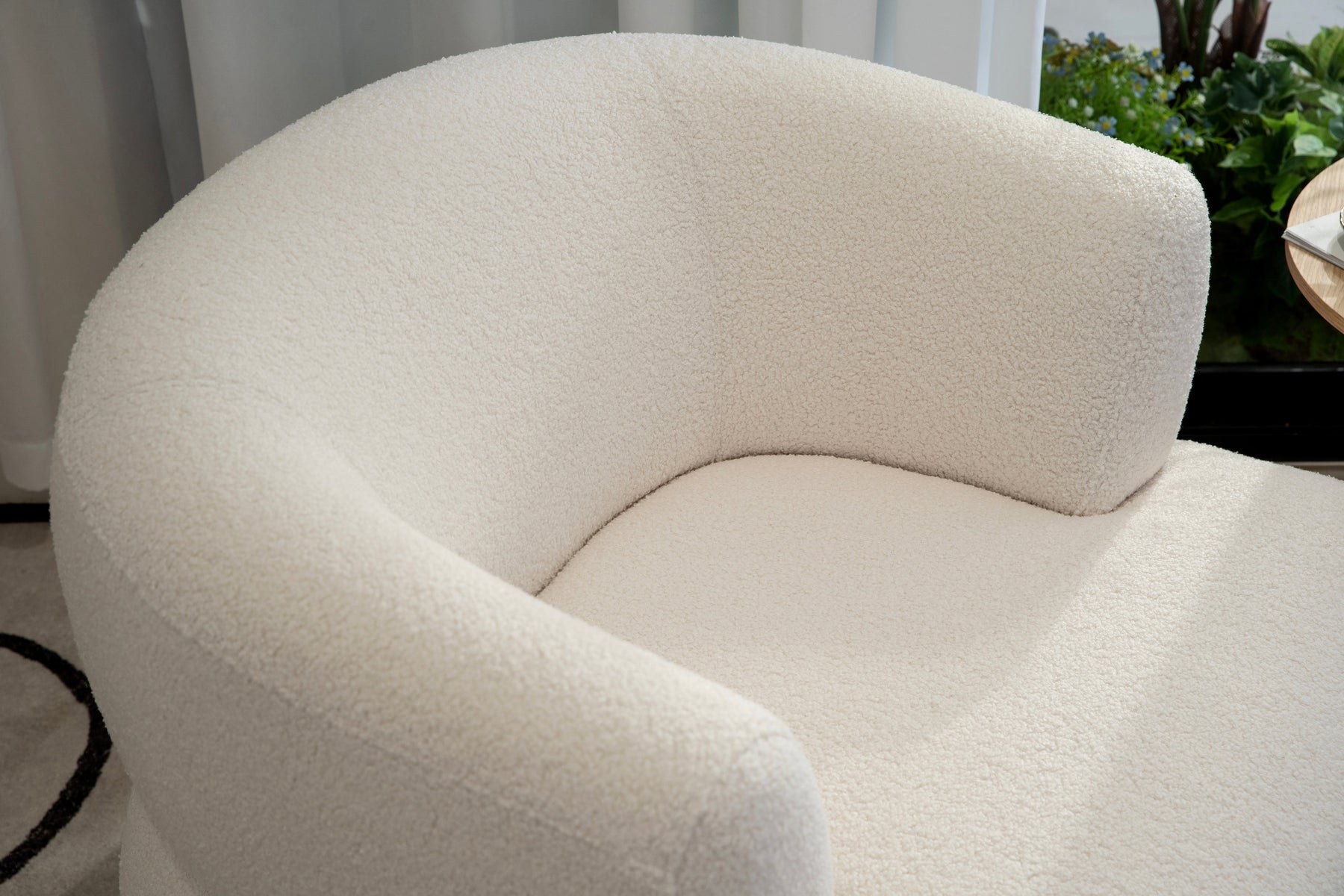 Lounge Chair FS-CL001