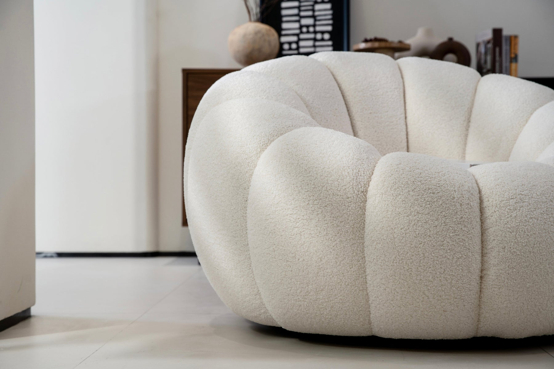 Cloud Lounge Chair FS-CL024